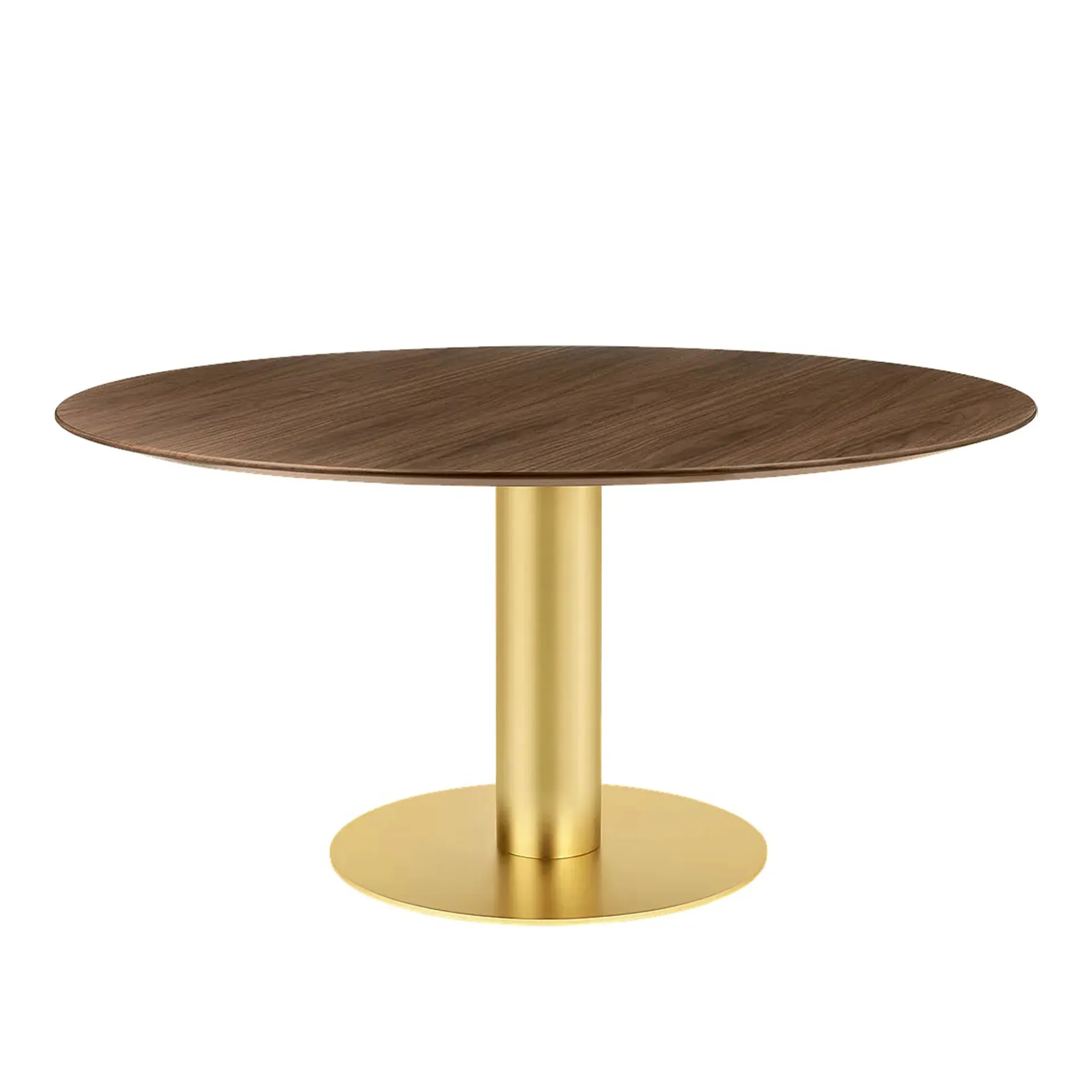 GUBI 2.0 Dining Table - Gubi - NO GA