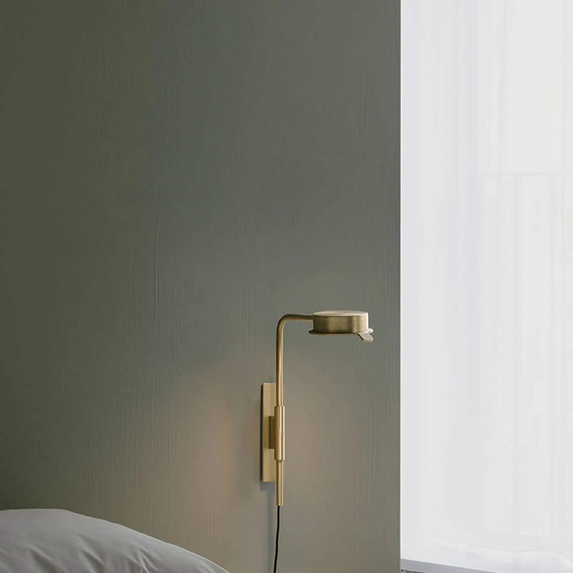 Chipperfield 102 - Vegglampe - 3