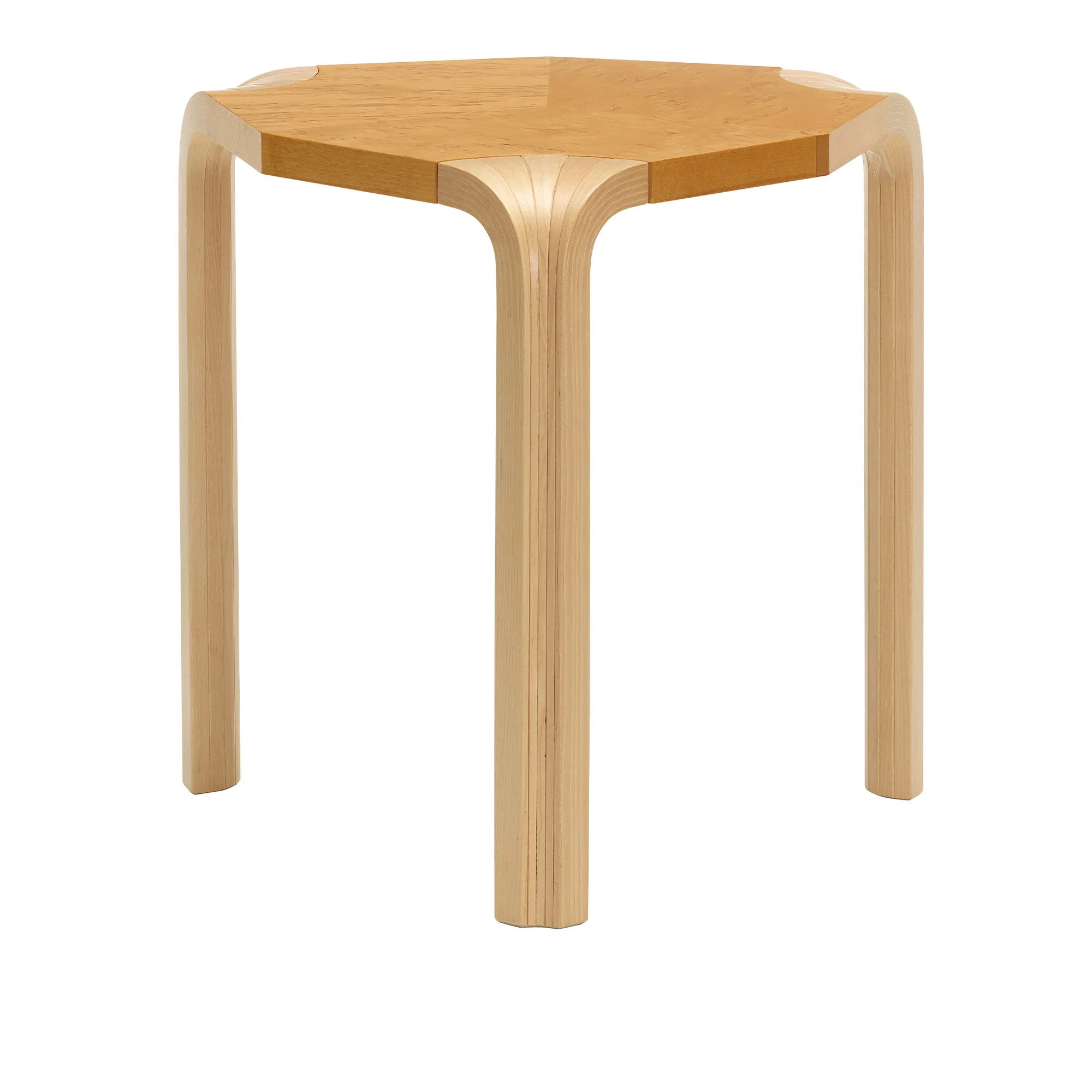 Stool X602 krakk - 1