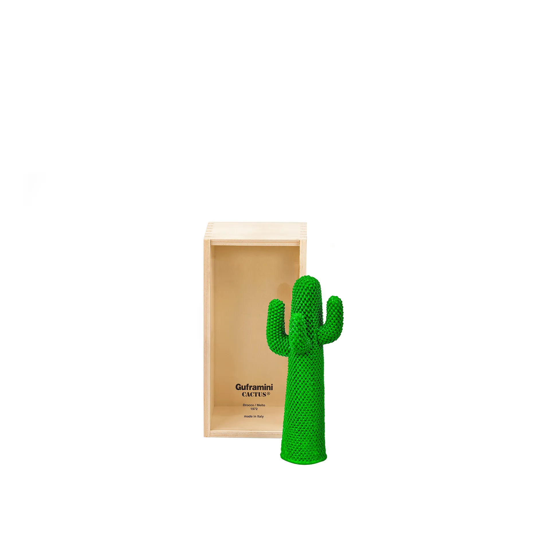 Guframini Cactus - Gufram - NO GA