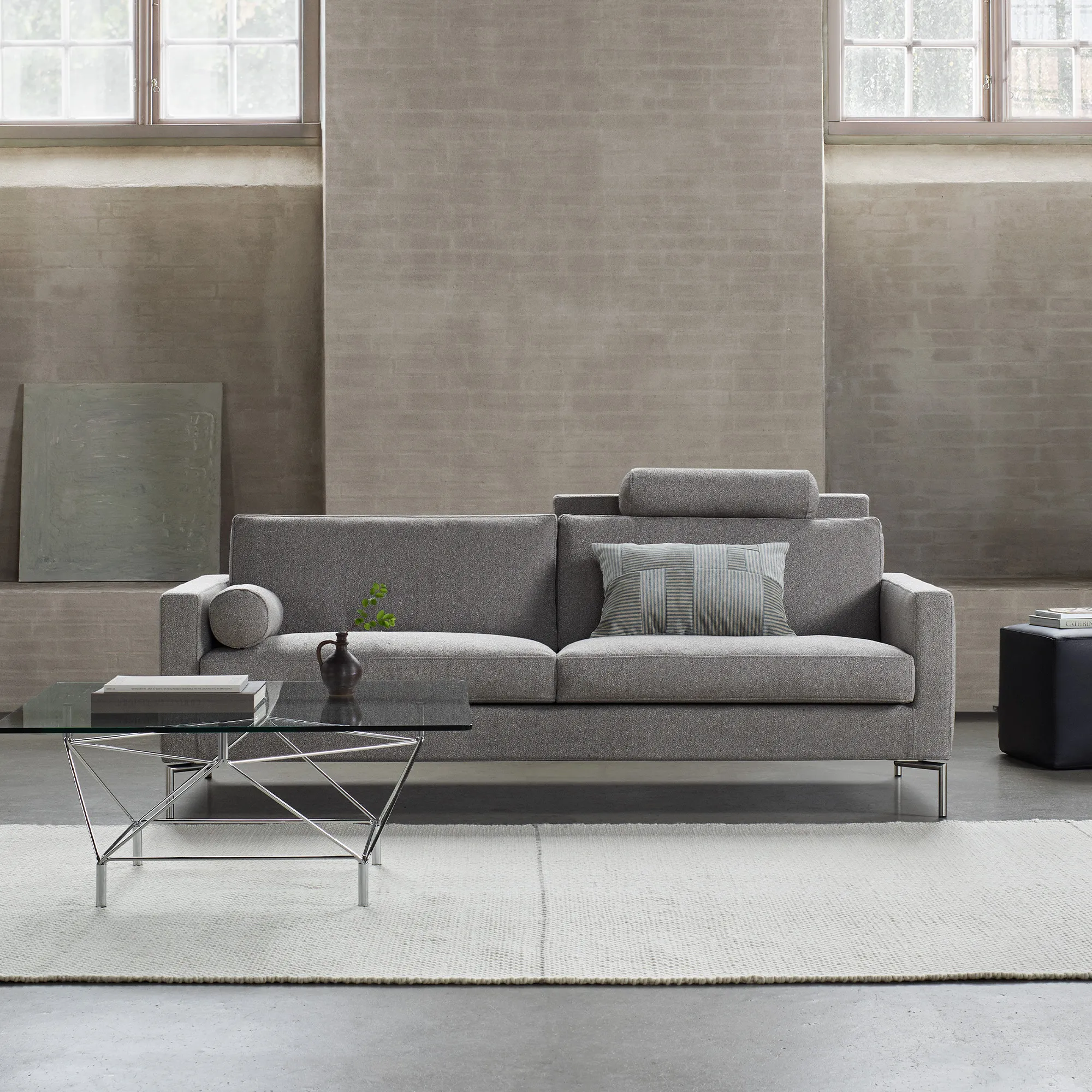 Great Lift 3-seters sofa - 10
