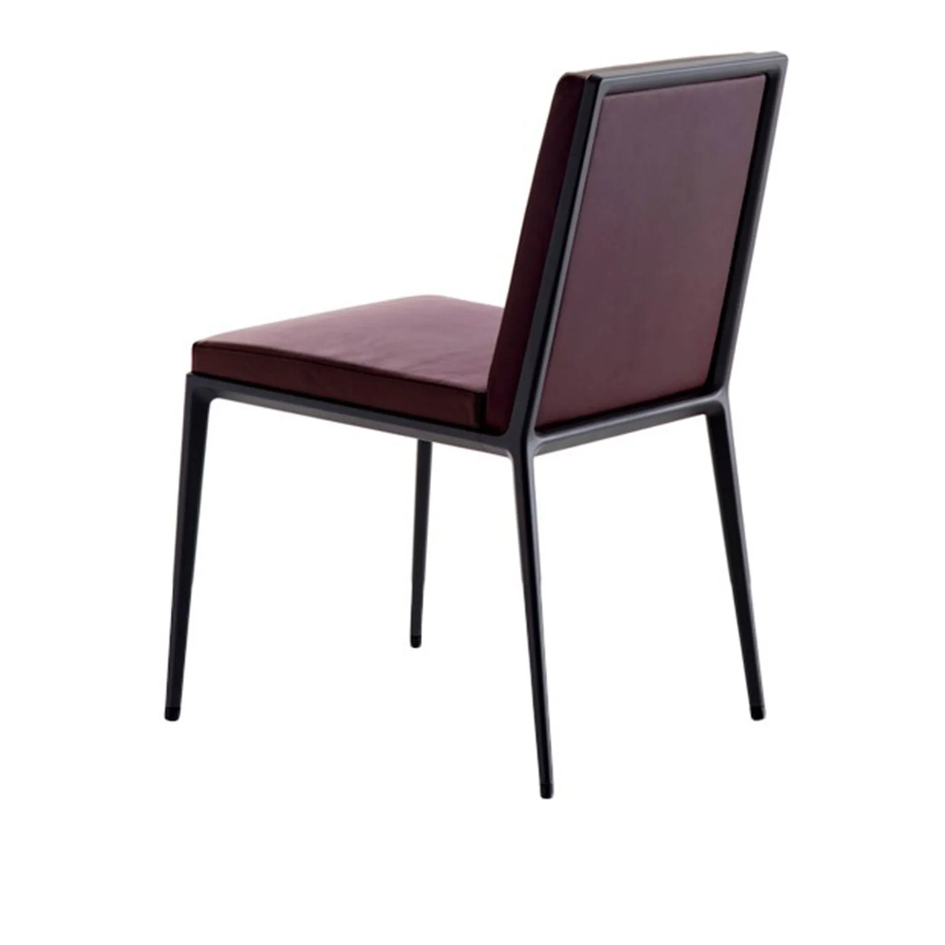 Caratos Chair - Maxalto - Antonio Citterio - NO GA