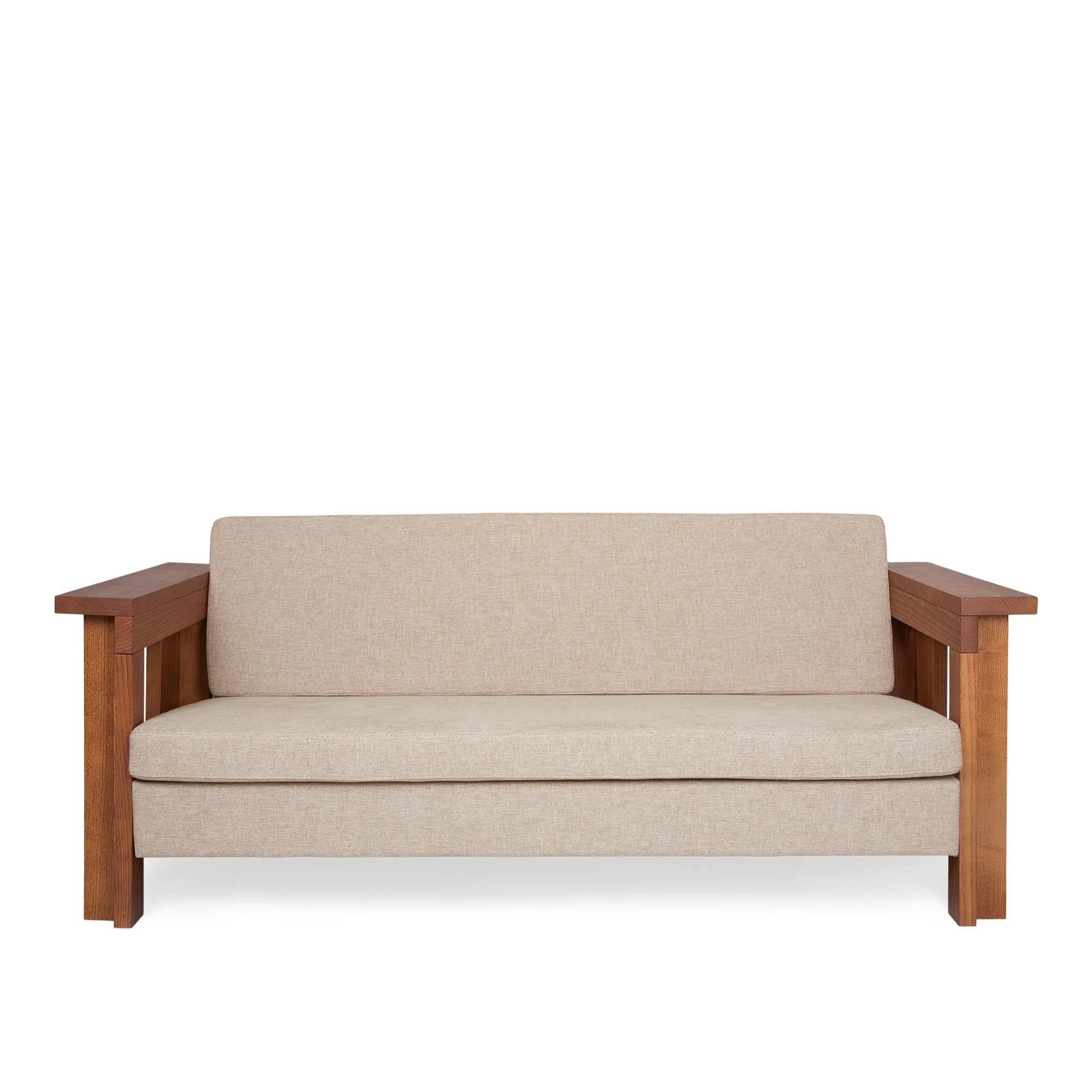 Symmetry sofa - 1