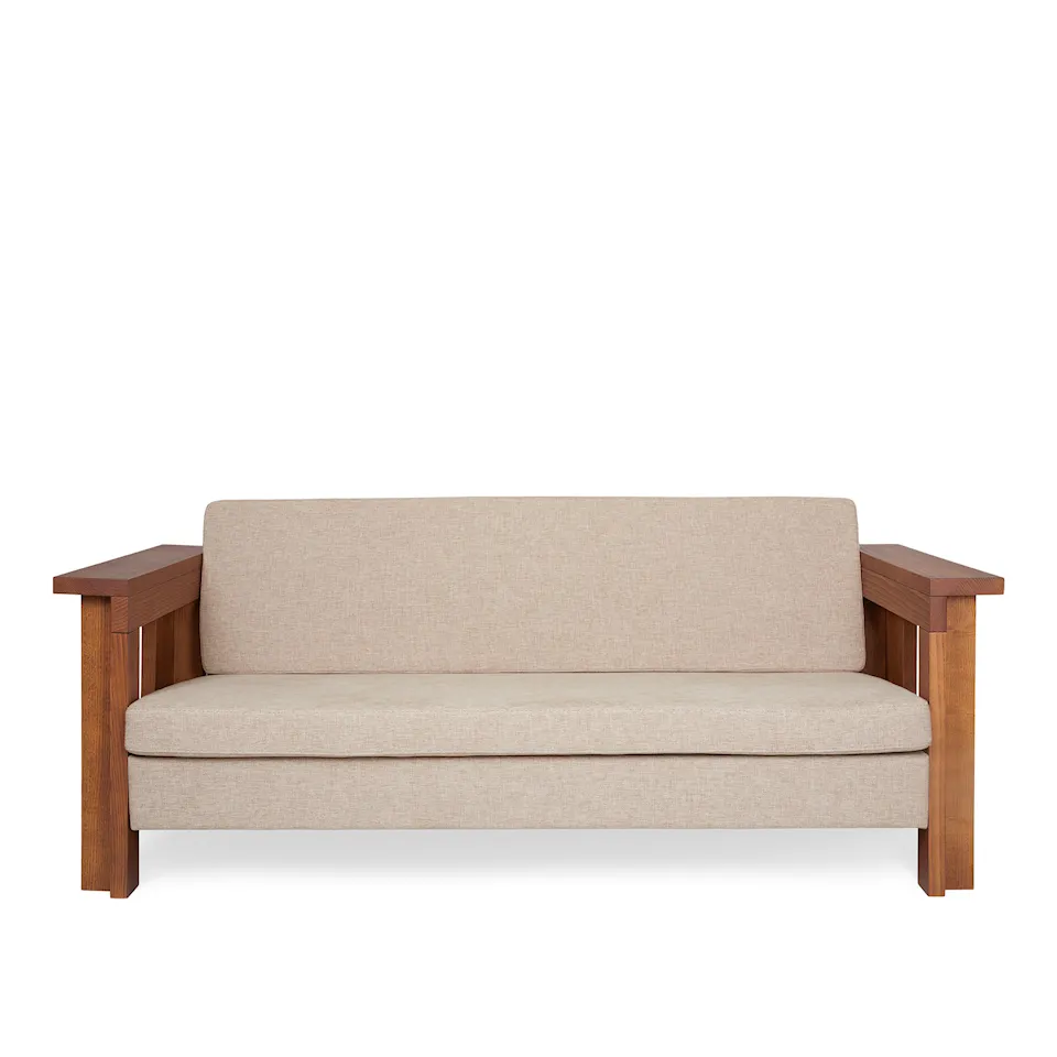 Symmetry sofa