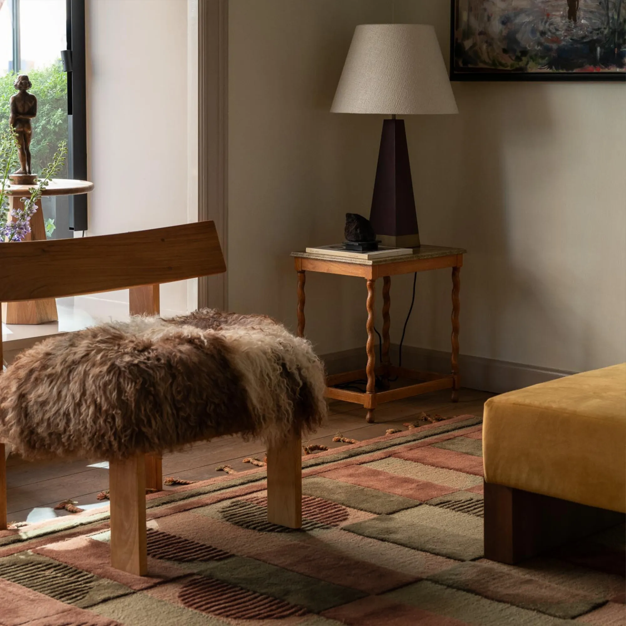 Murillo Multi Neutral ullteppe - 3