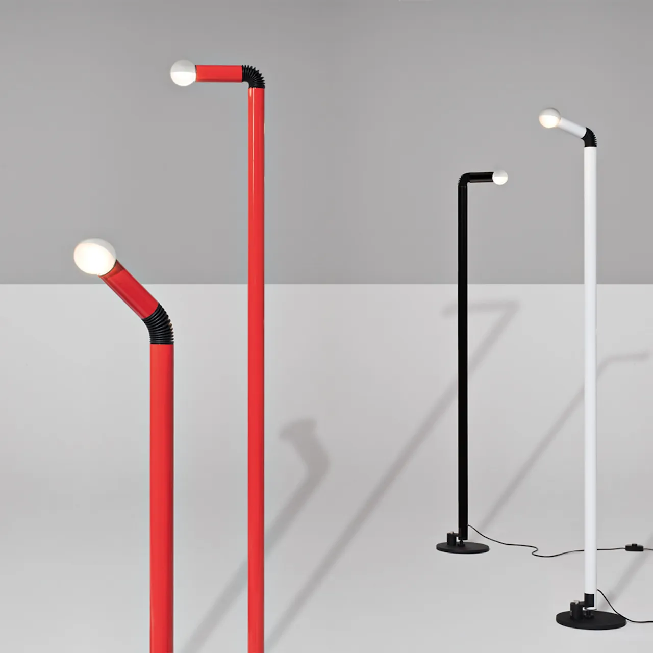 Periscopio Floor Lamp 1