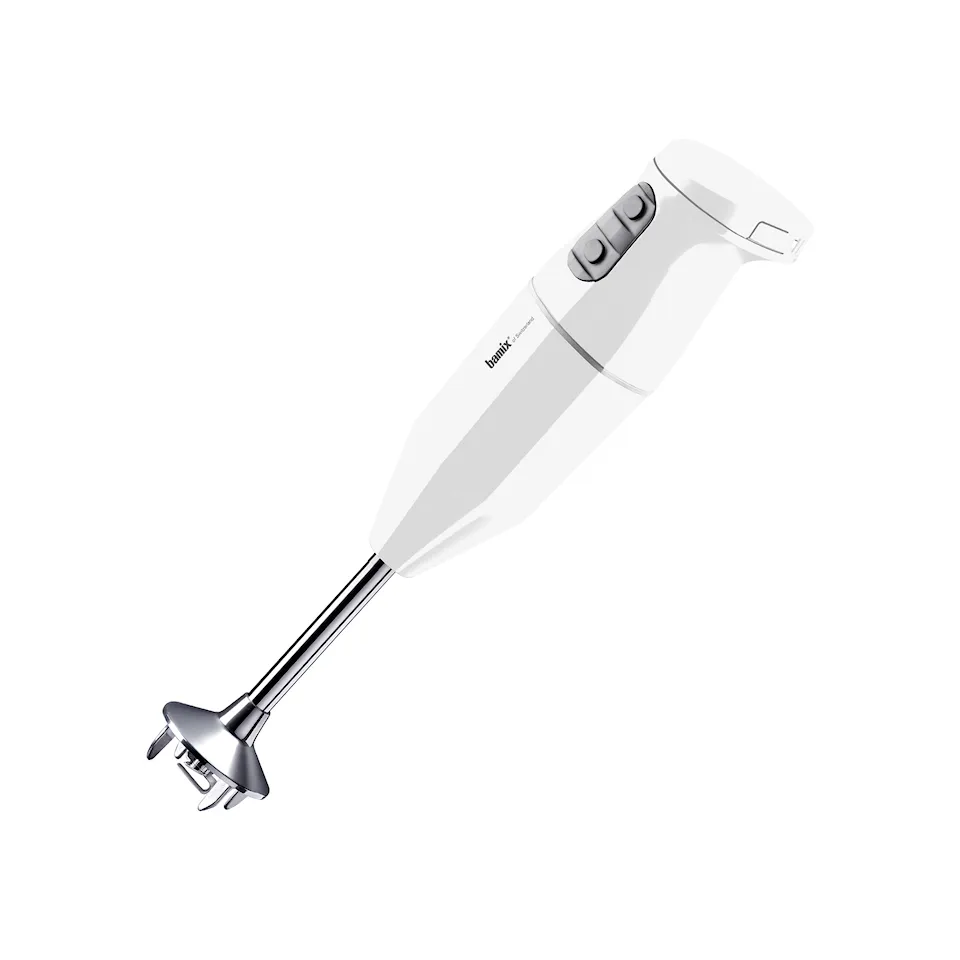 Stavmixer Cordless Plus - White