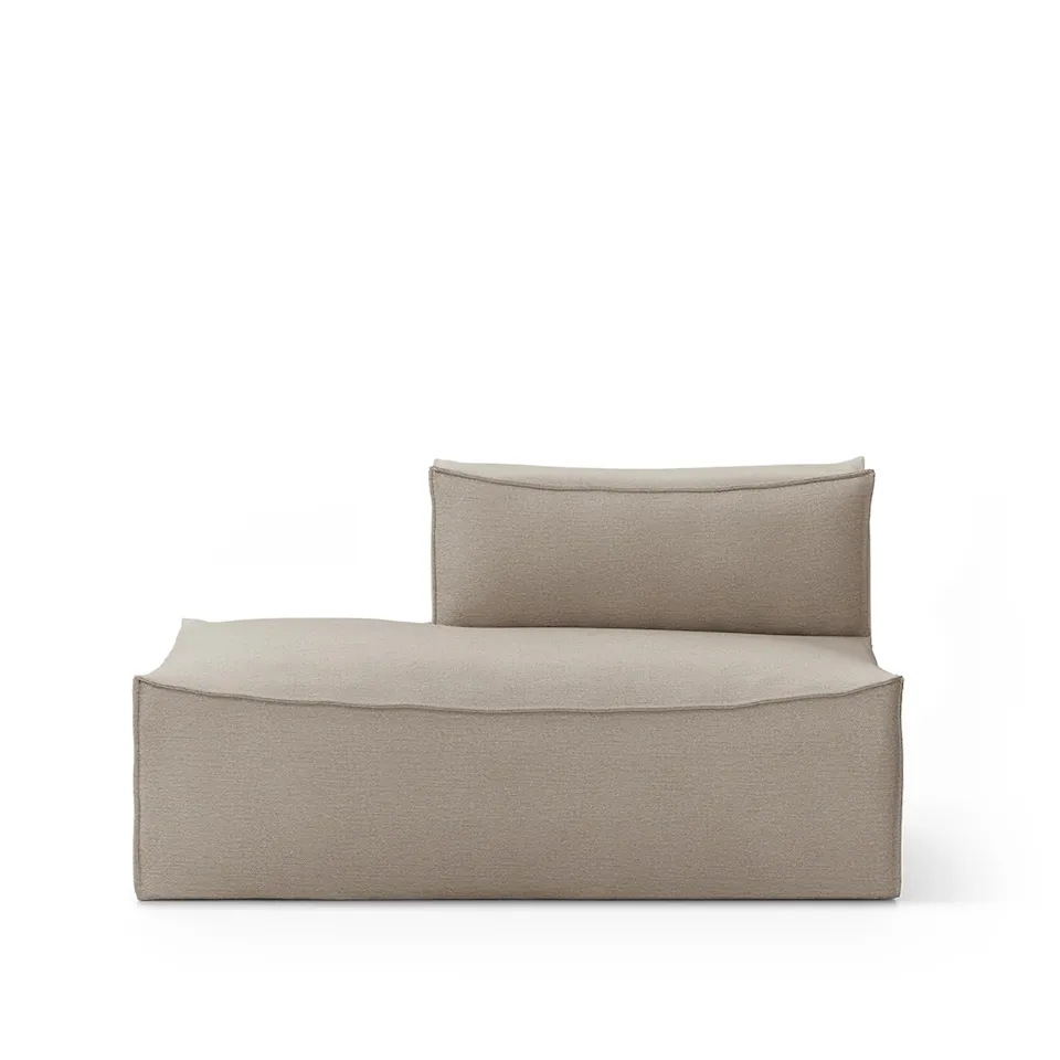 Catena sofa venstre modul åpen ende S300