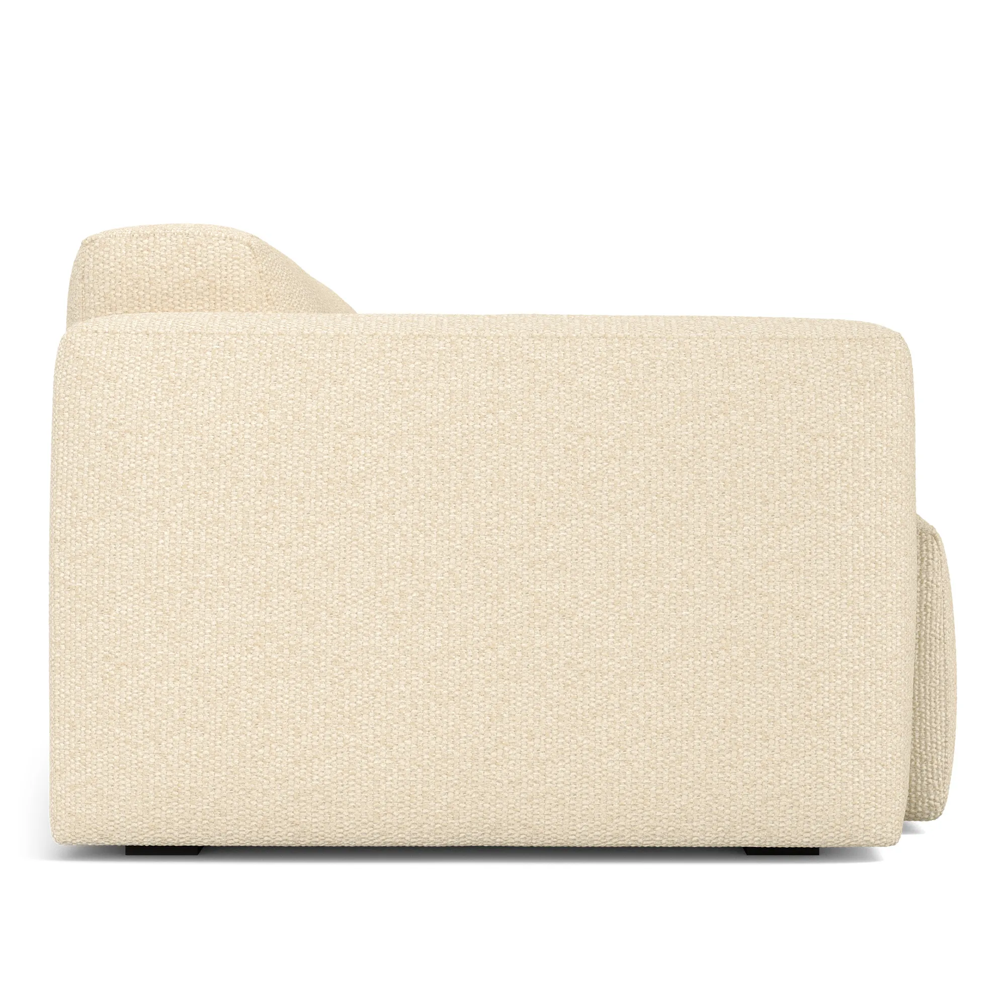 Brick 2-seters sofa - 5