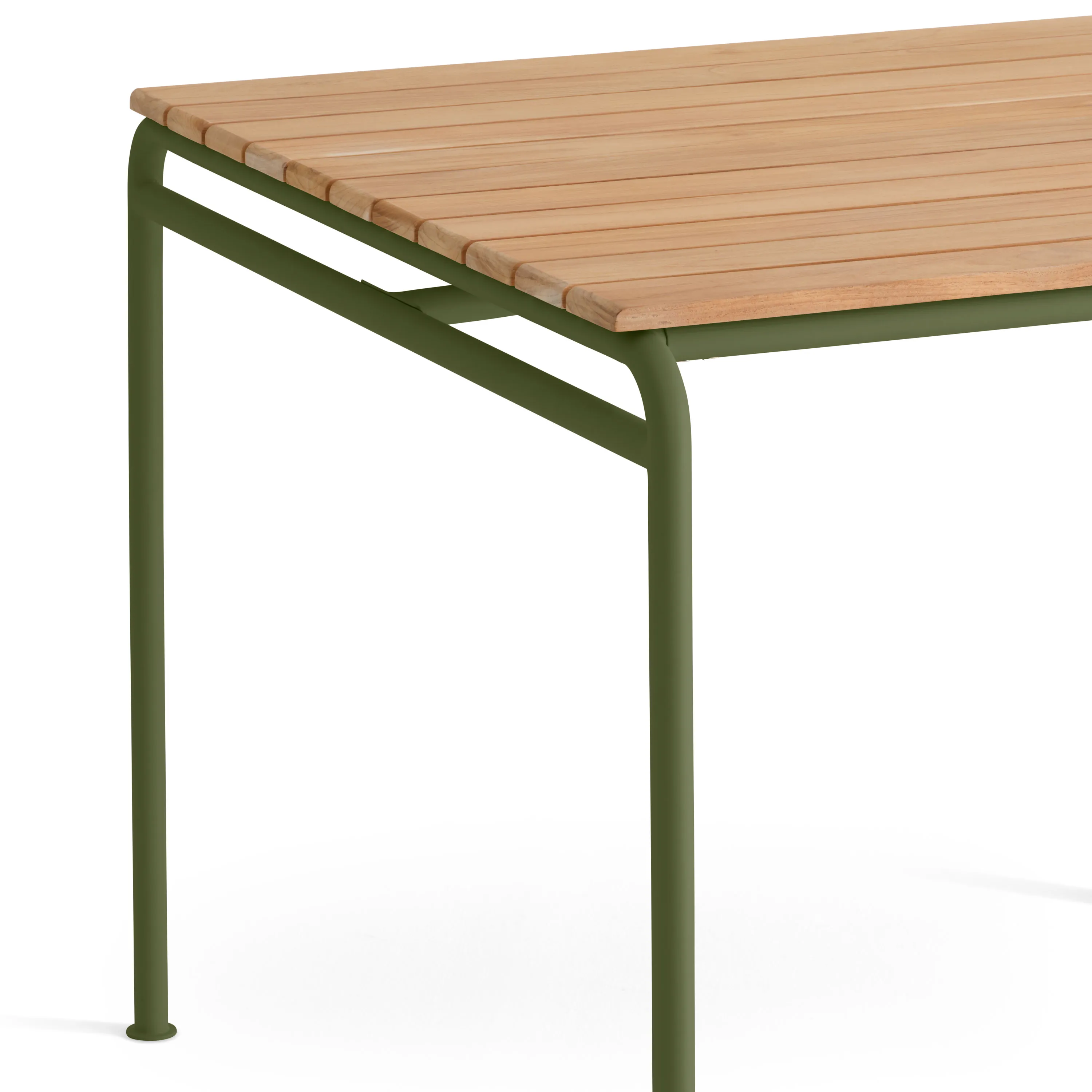 Kallio spisebord utendørs 90 cm - 3