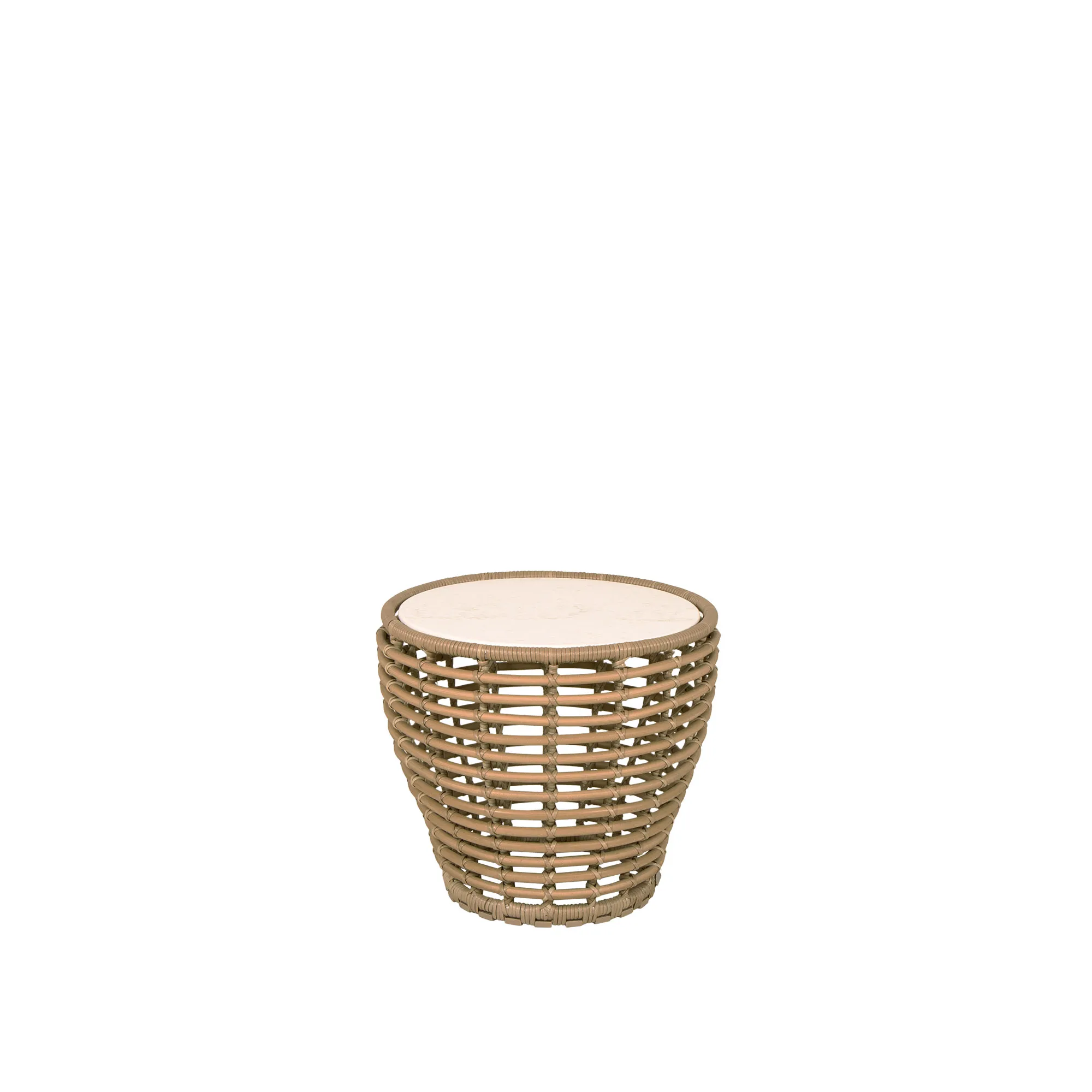 Basket Sofabord Liten - 1