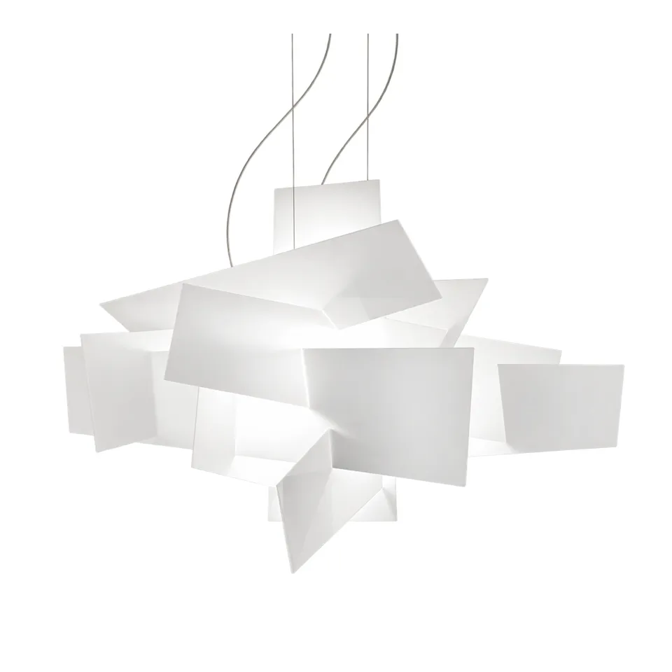 Big Bang pendellampe