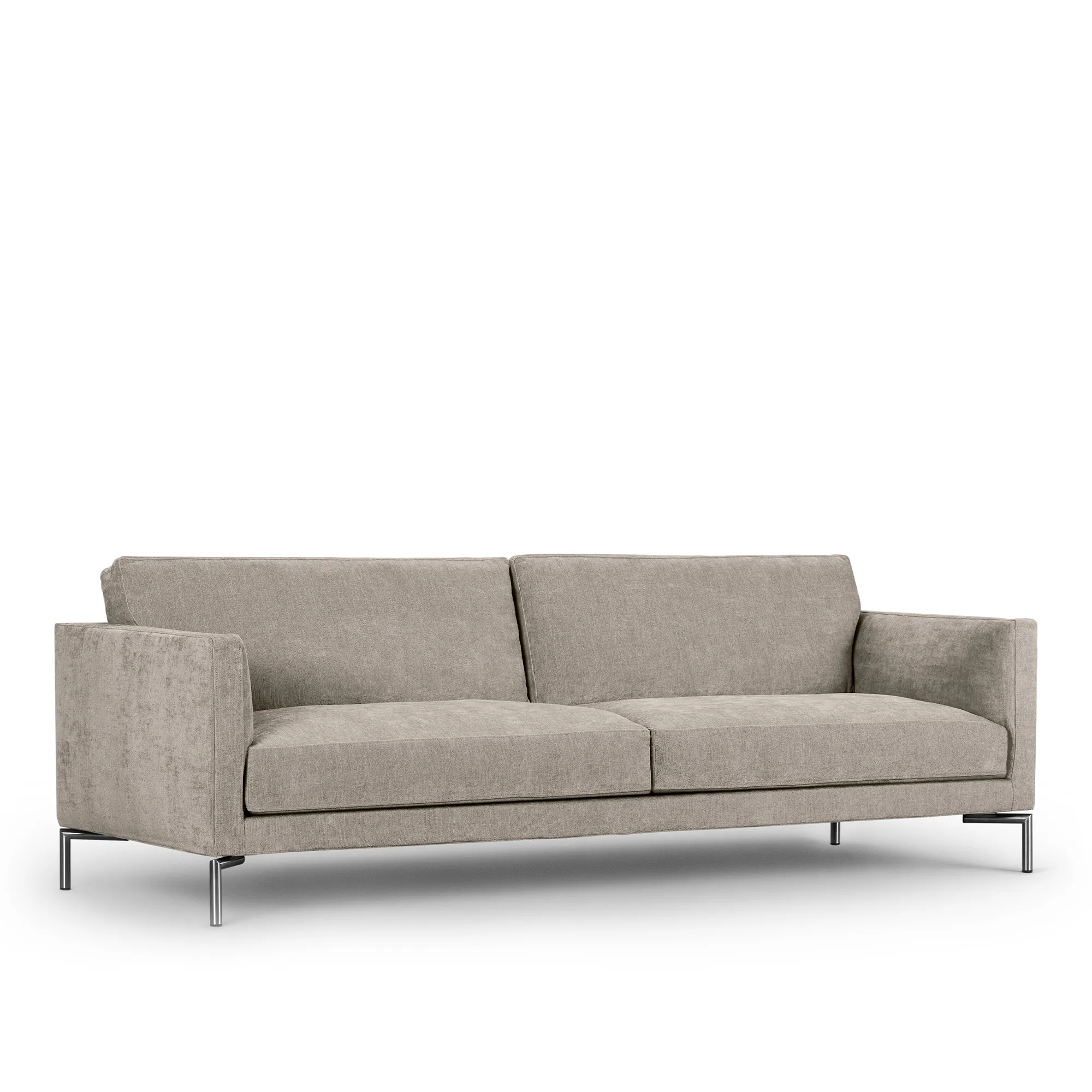 Mission 3-seters sofa - 6