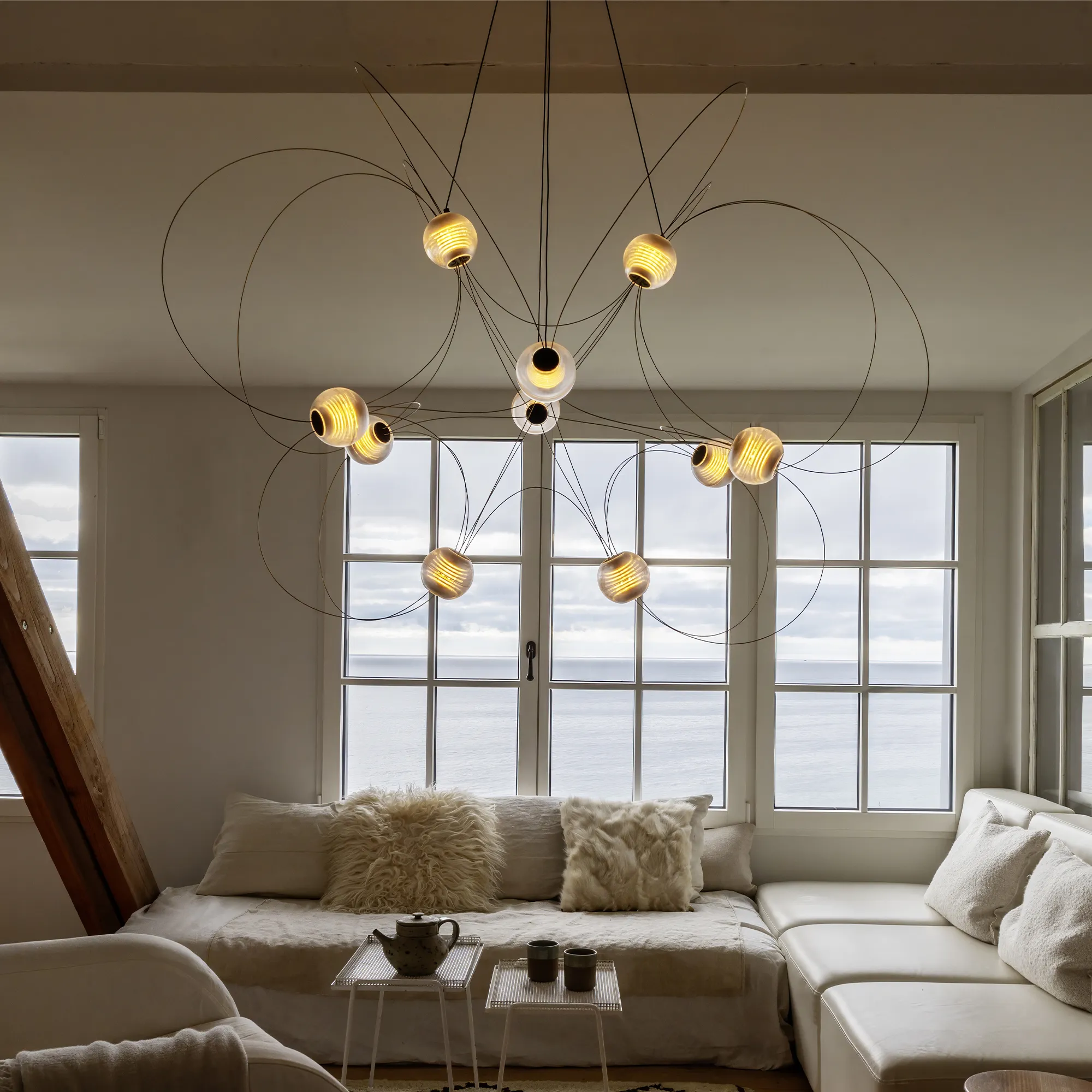 Munari 10 pendellampe - 12