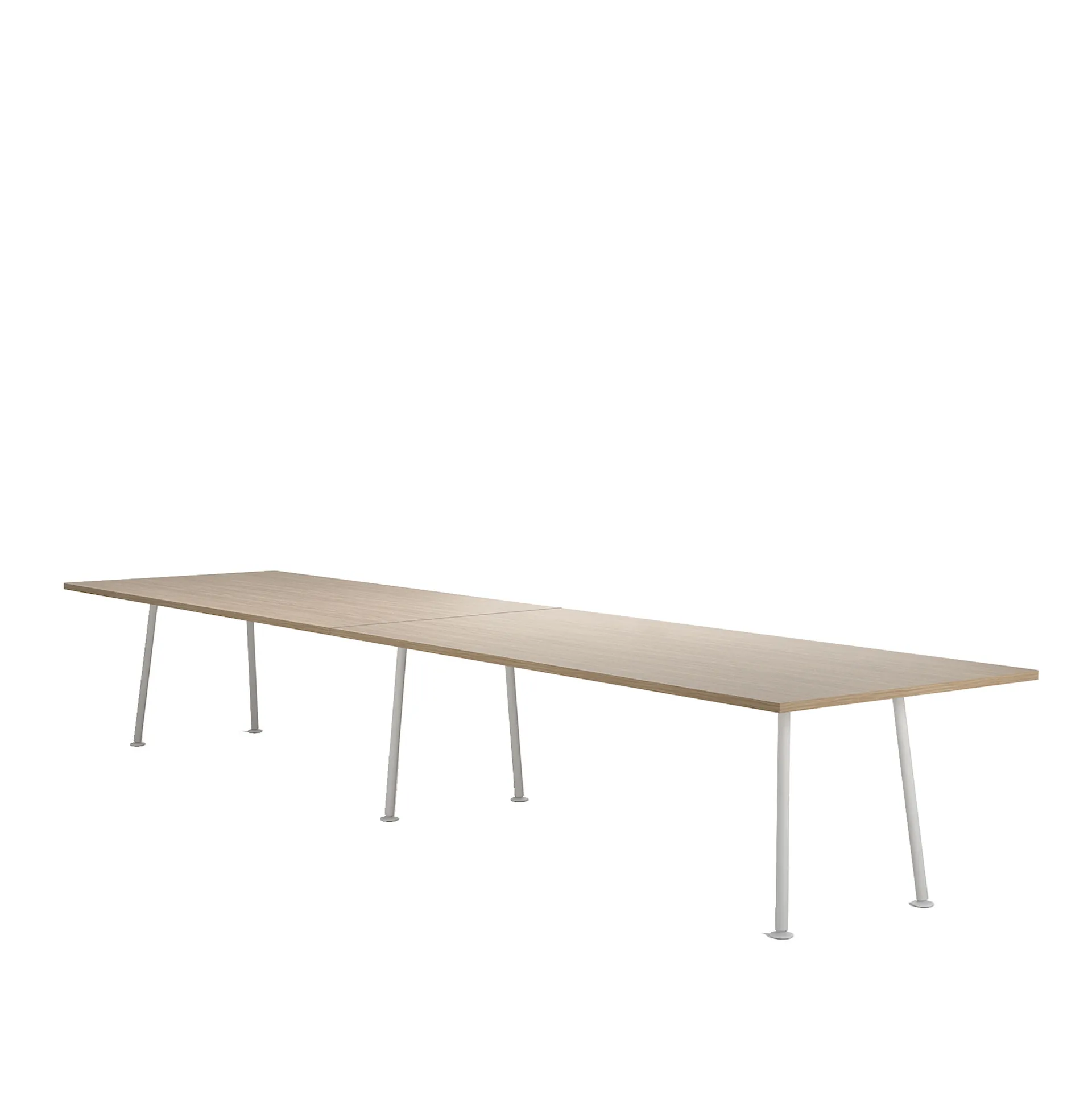 Landa Table Rectangular - Massproductions - Chris Martin - NO GA