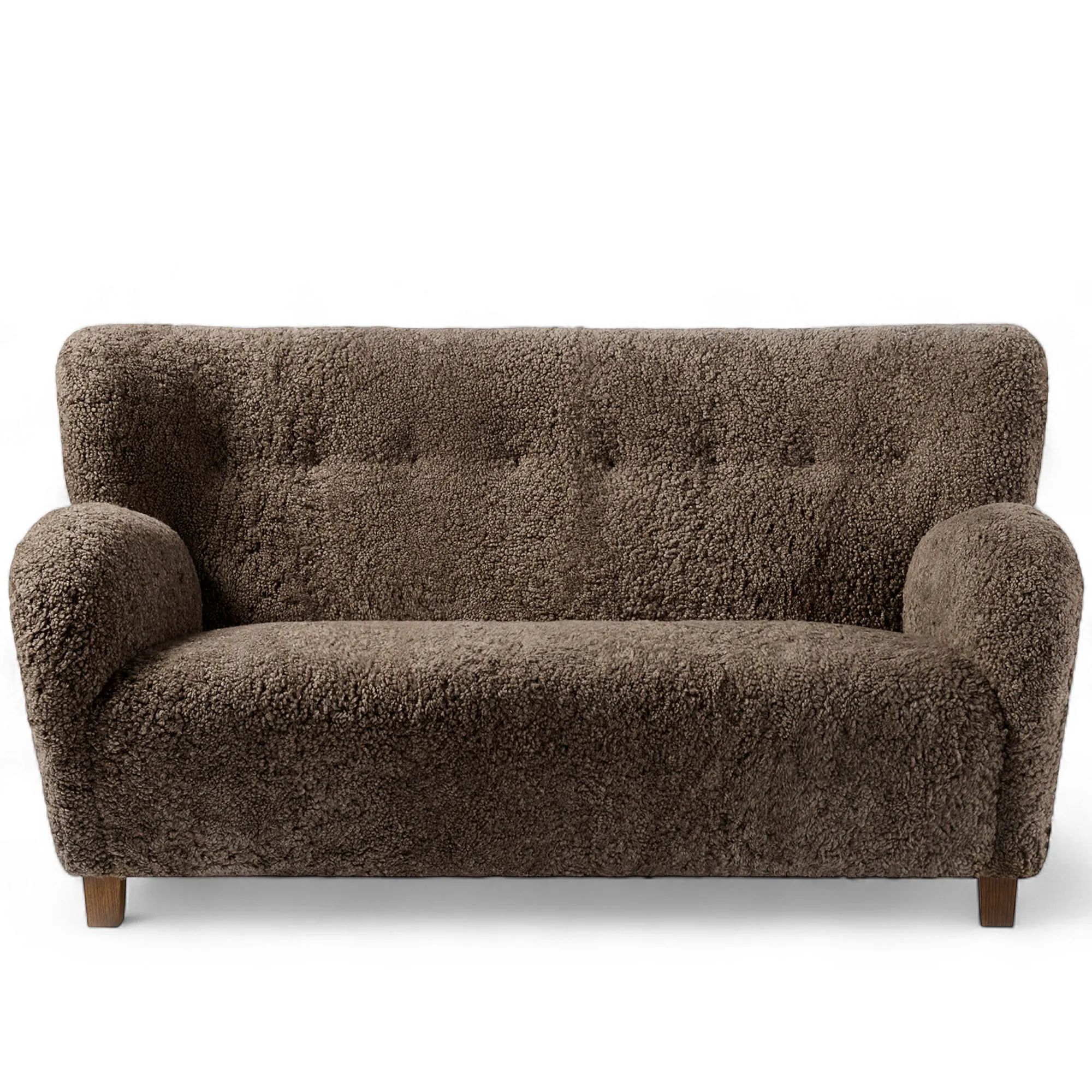 Karu 2-seters sofa - 1