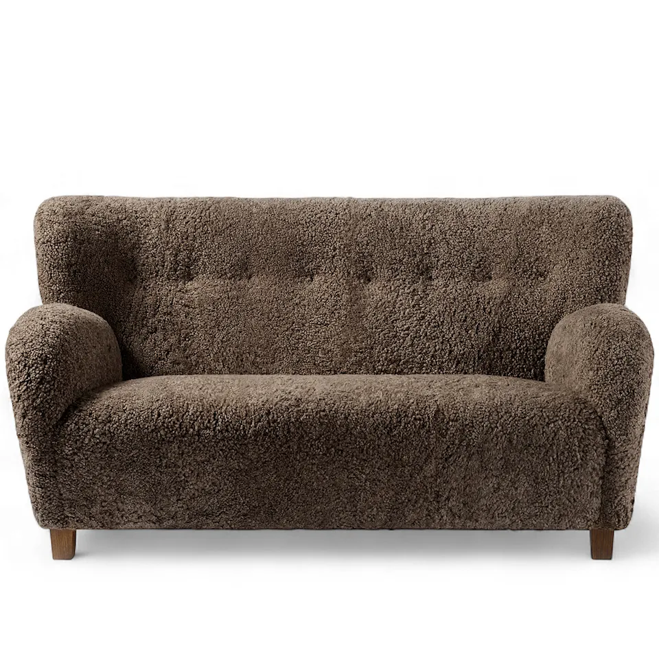 Karu 2-seters sofa