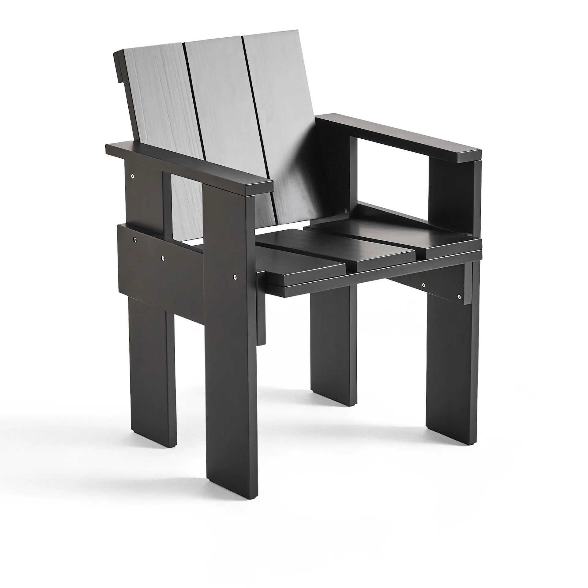 Crate Dining Chair - HAY - Gerrit Rietveld - NO GA