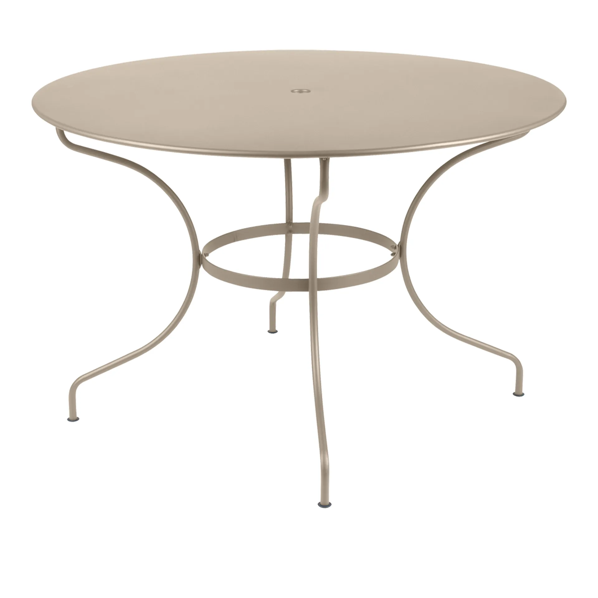 Opera+ Table 117 cm - Fermob - NO GA