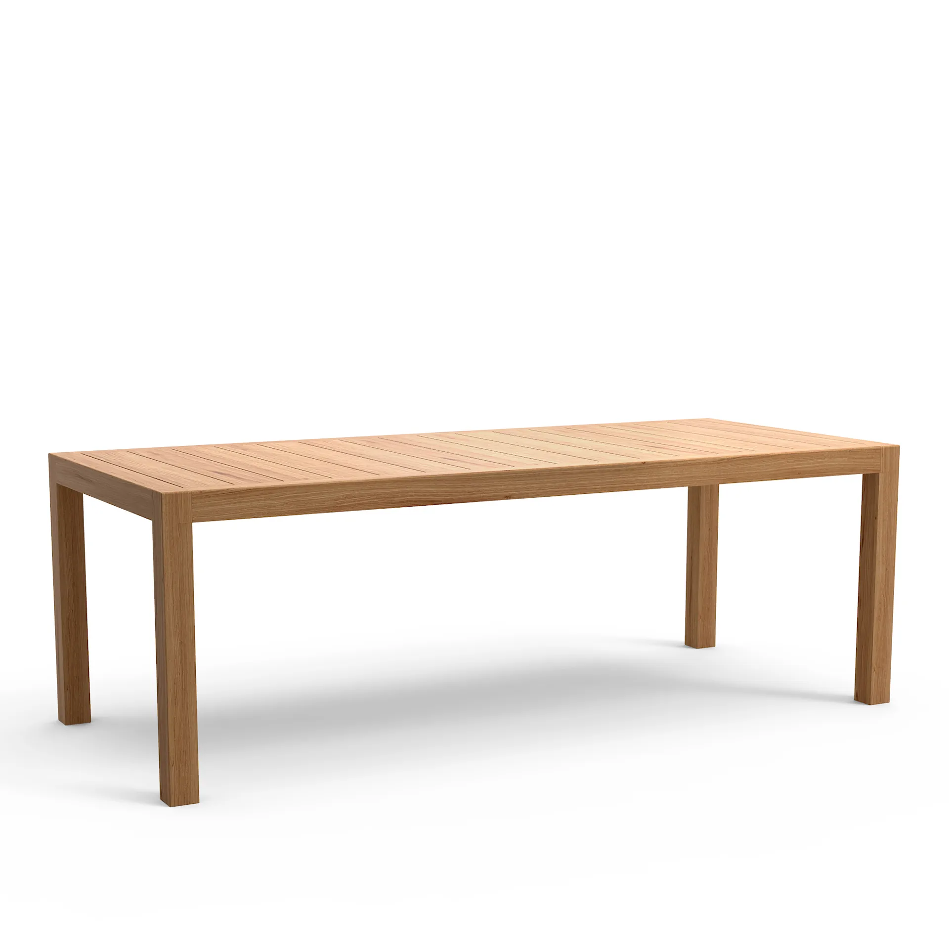 Laknäs Dining Table - Skargaarden - NO GA