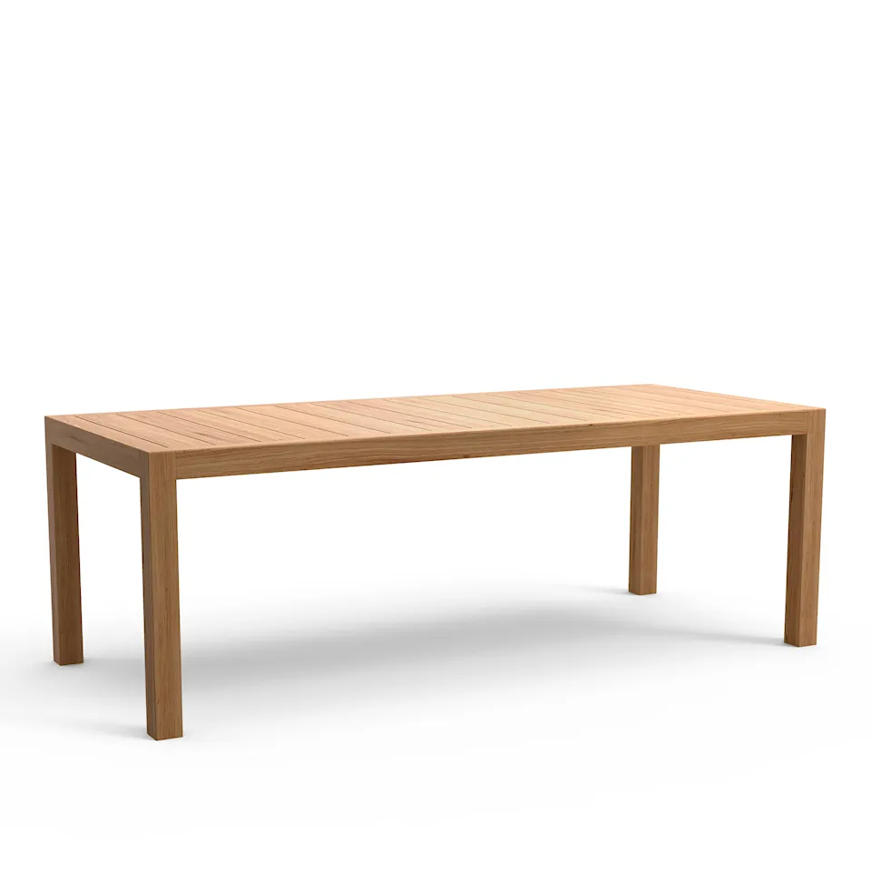 Laknäs Dining Table