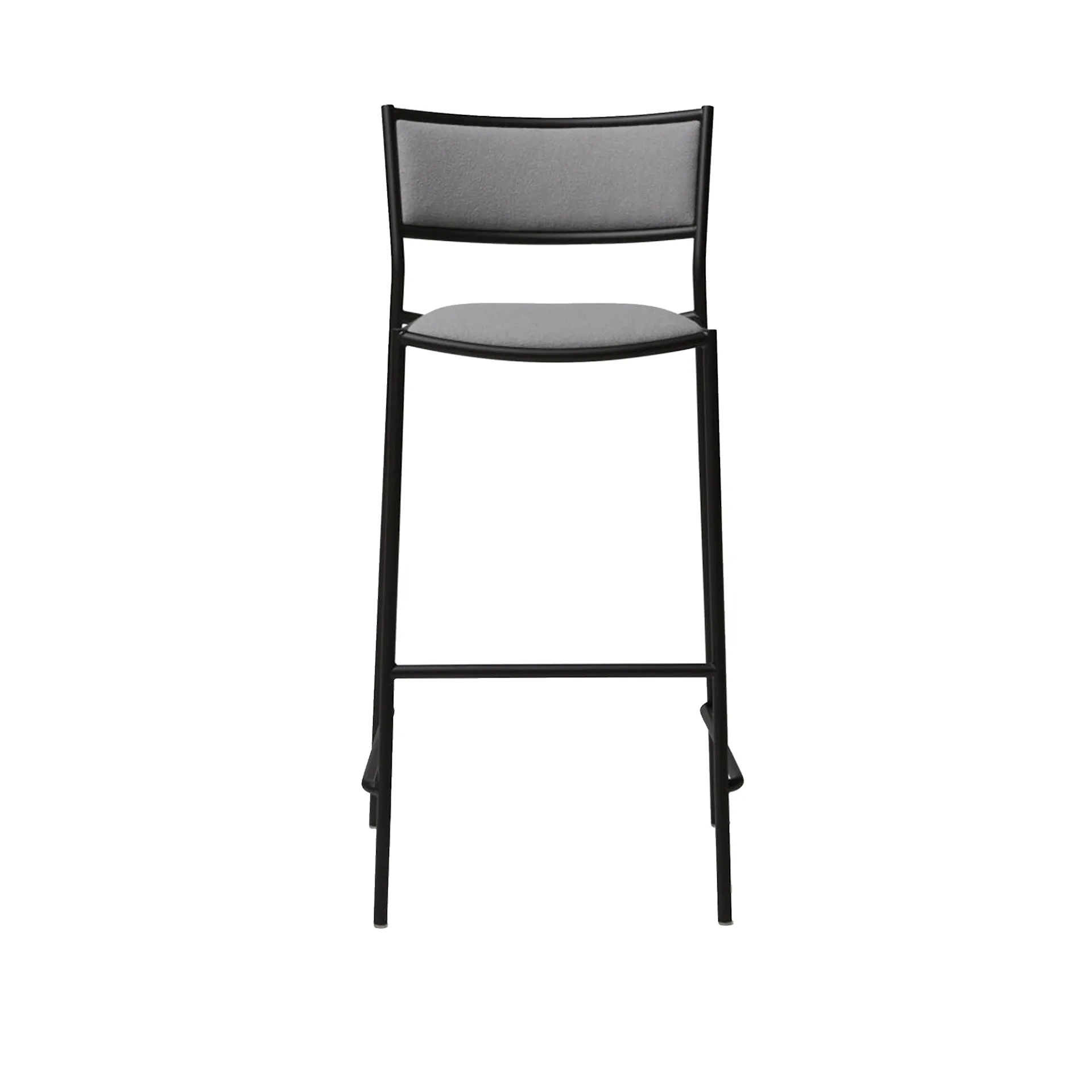 Jig Bar Stool - Massproductions - Chris Martin - NO GA