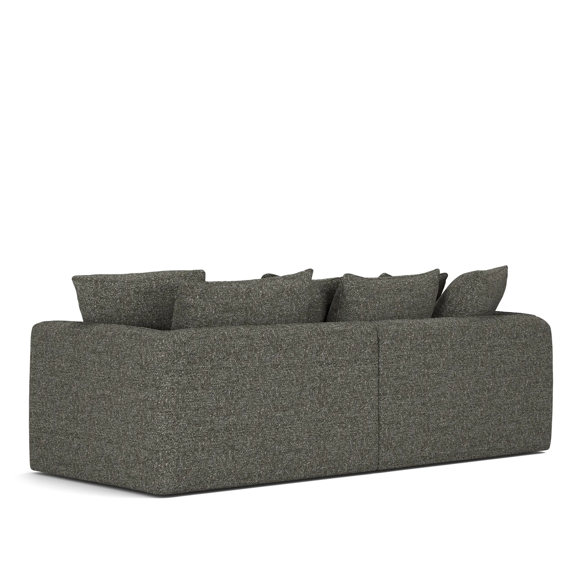 Pavarotti 01 2,5-seters sofa - 7