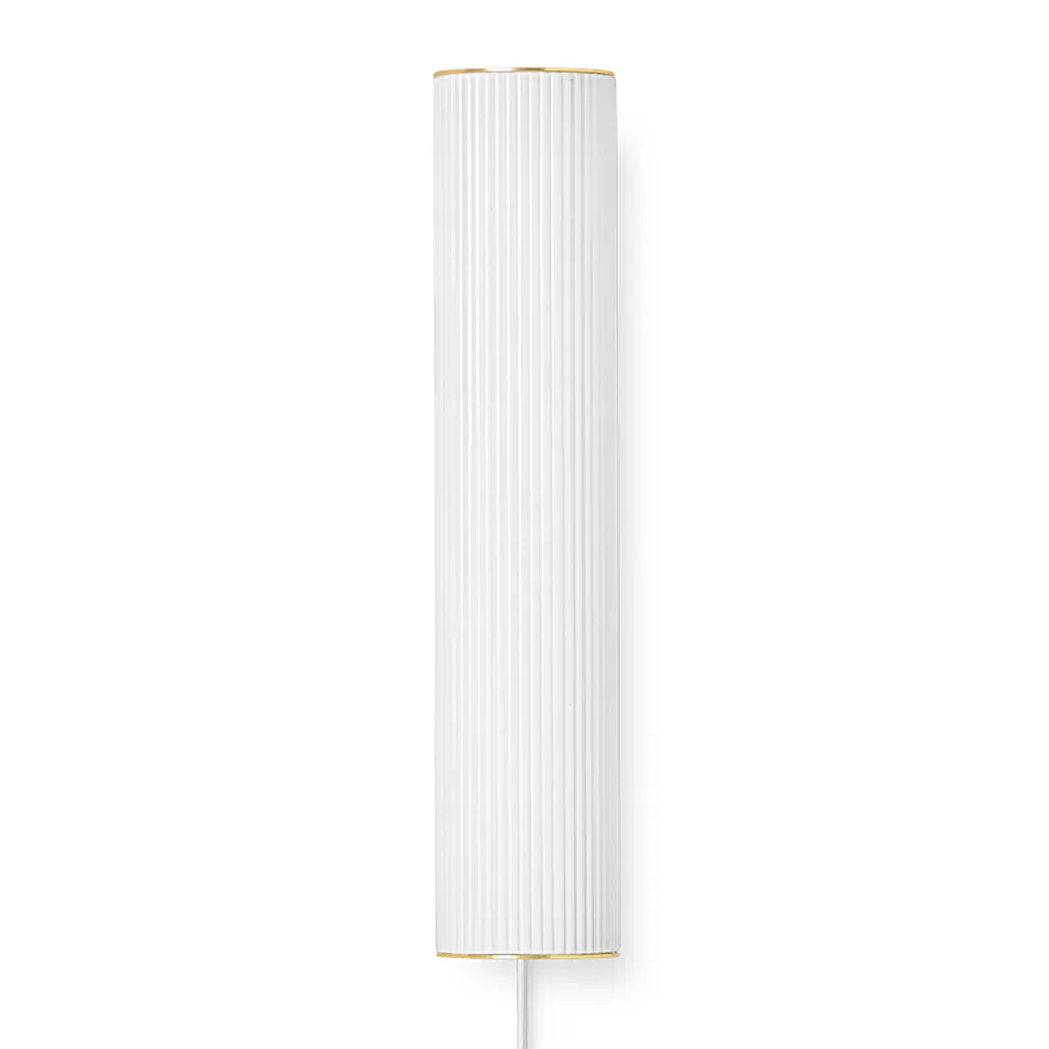 Vuelta vegglampe
