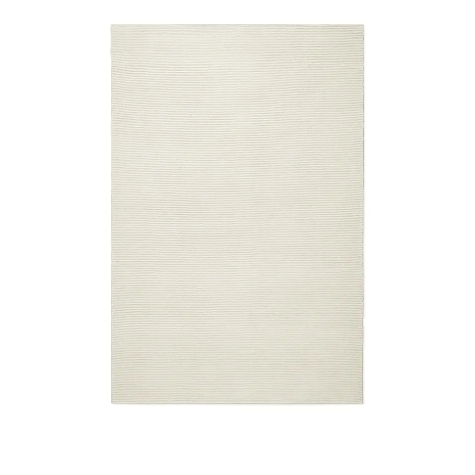 Park Dusty White ullteppe