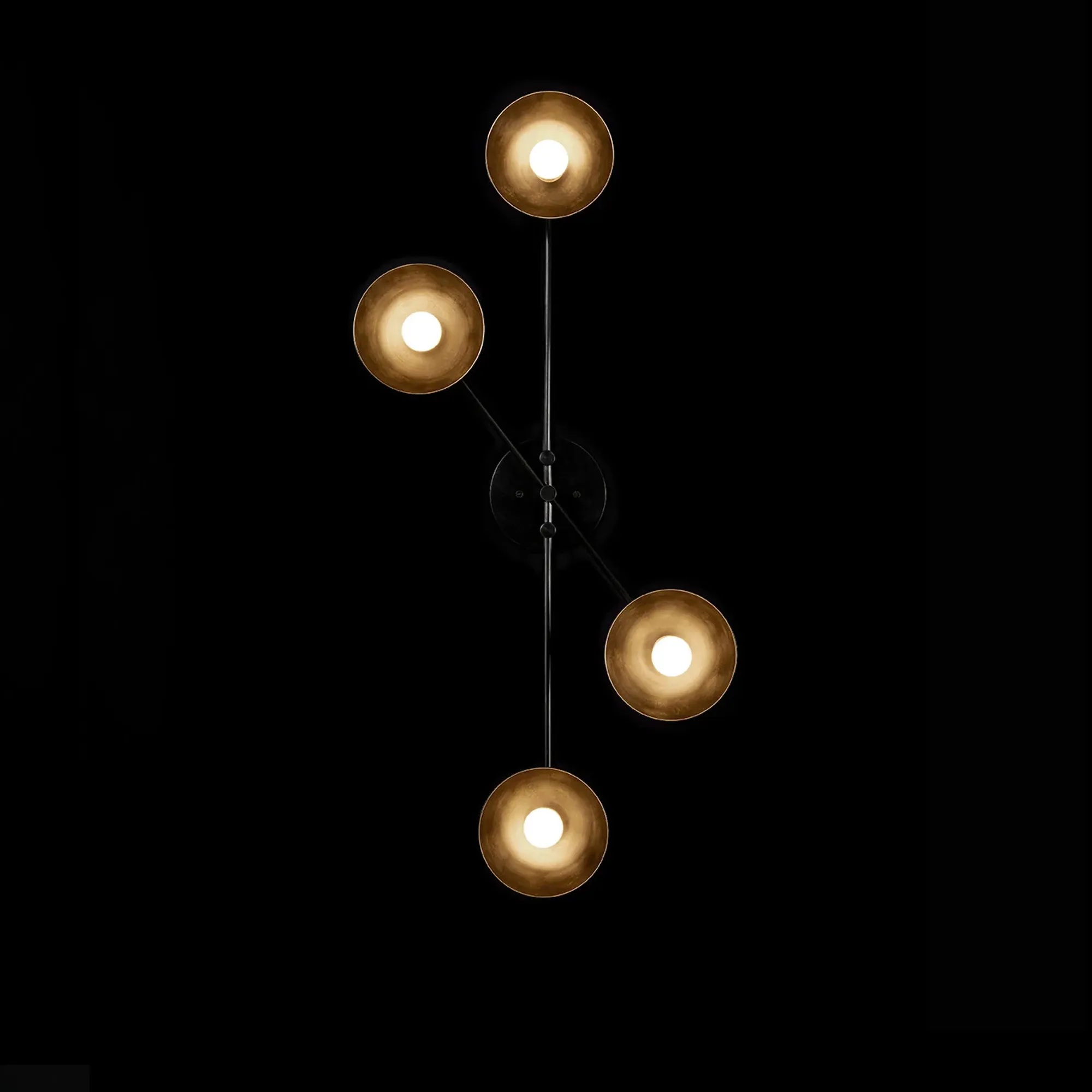 Trapeze : 4 Surface - 2