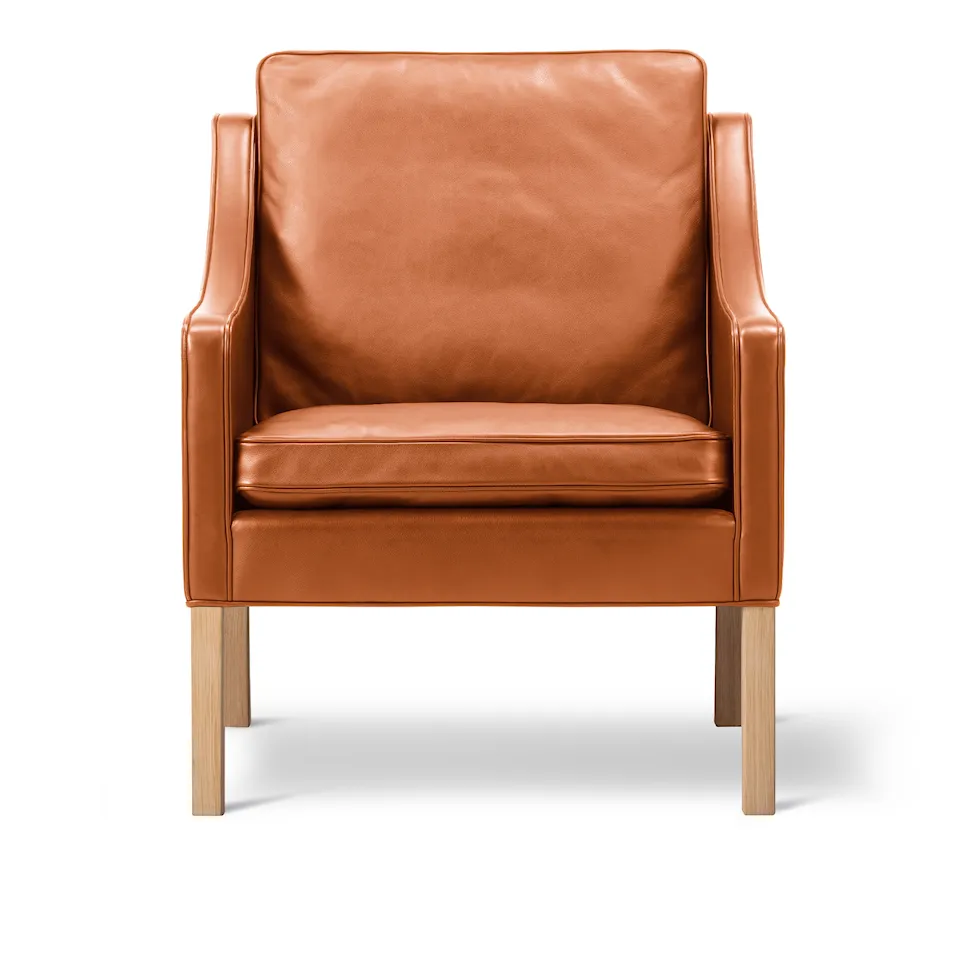 Mogensen 2207 Club Chair lenestol