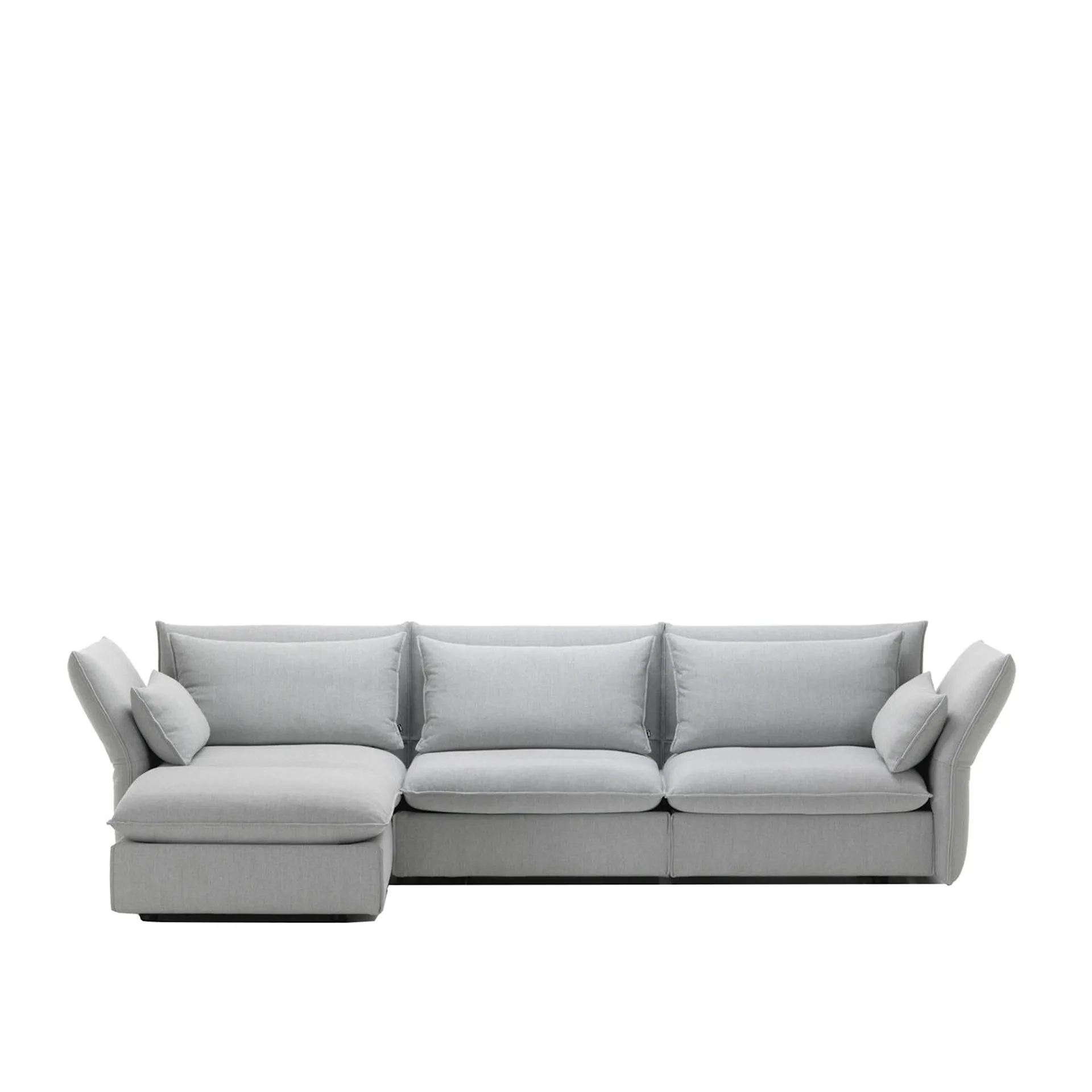 Mariposa Corner Sofa - Vitra - NO GA