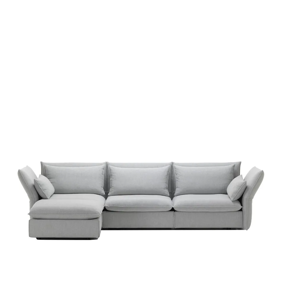 Mariposa Corner Sofa