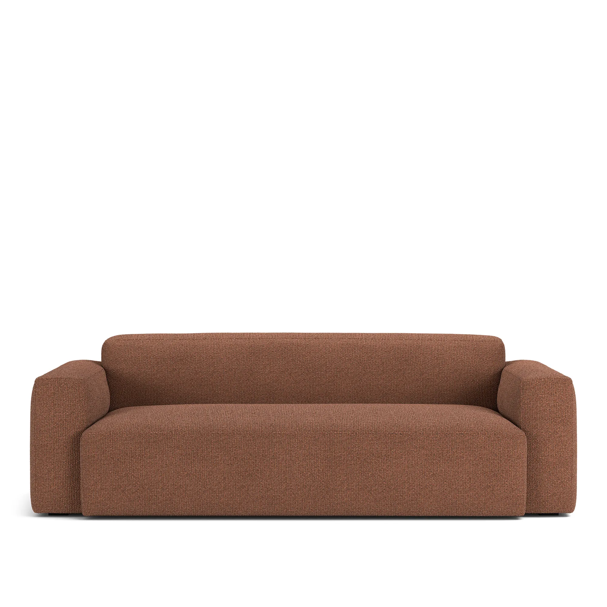 Brick 2,5-seters sofa - 1