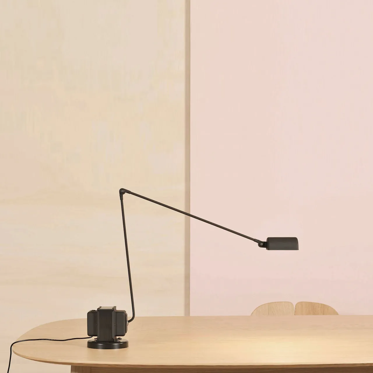Daphine LED bordlampe