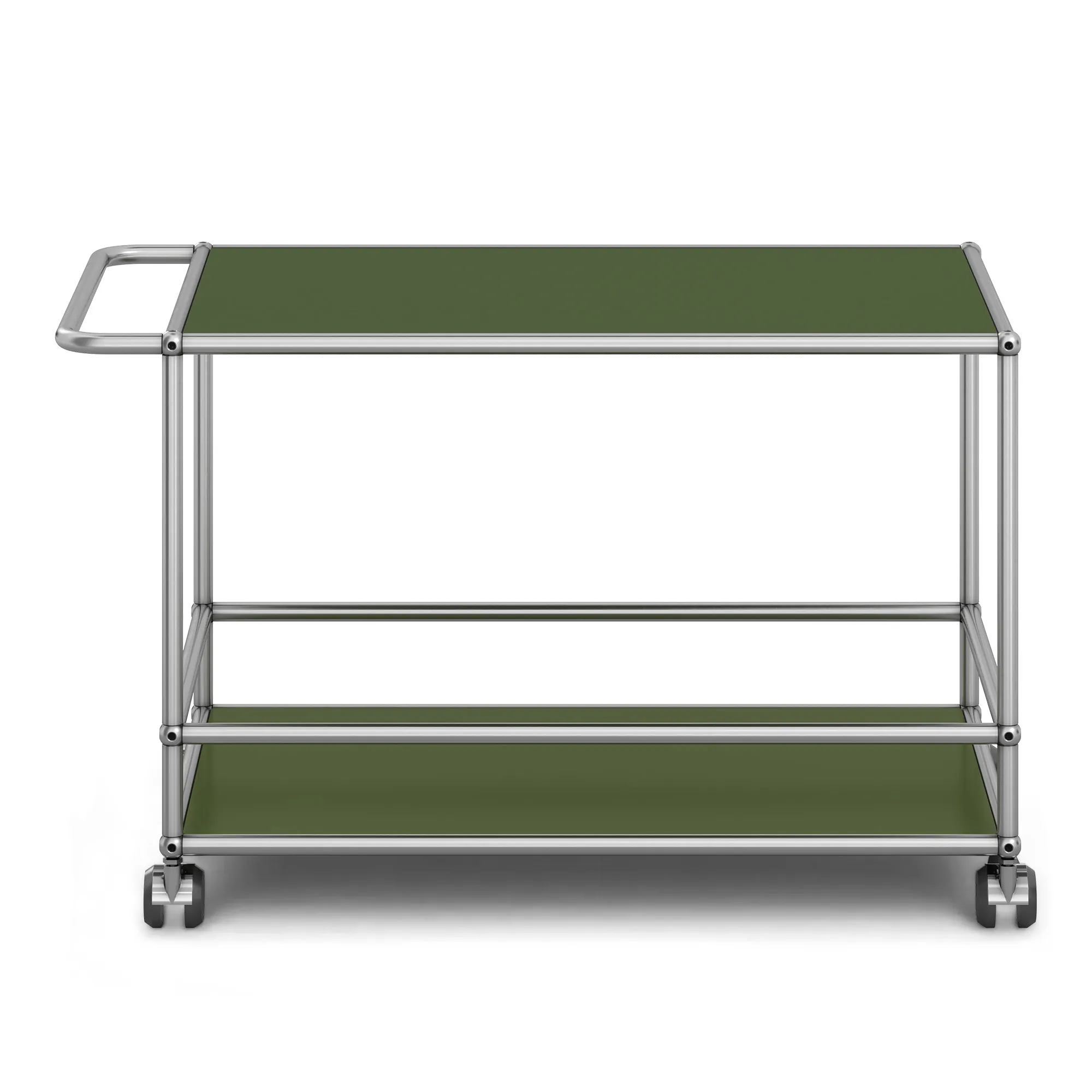 USM Haller L serveringsvogn - 1