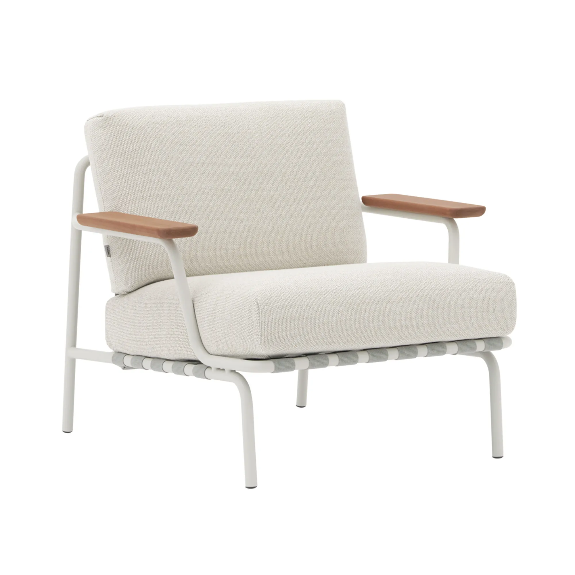 Settle lounge chair - 1