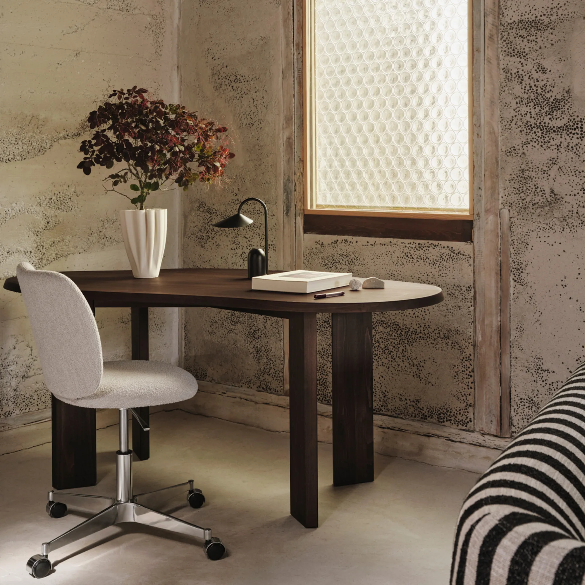 Tarn skrivebord - 3