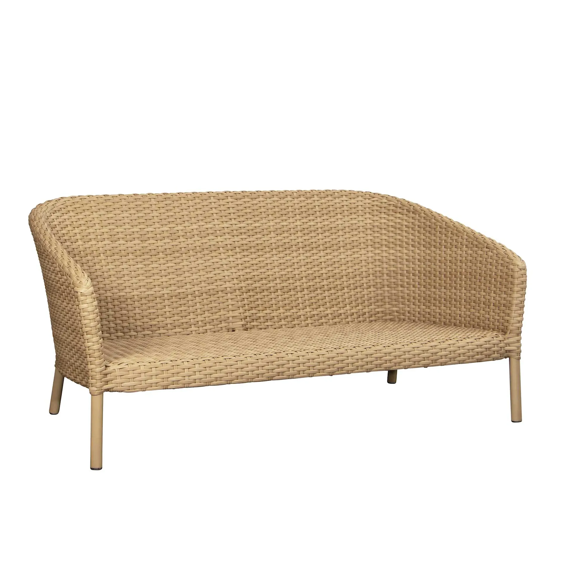 Ocean Stor 2-seters sofa - Cane-Line - NO GA