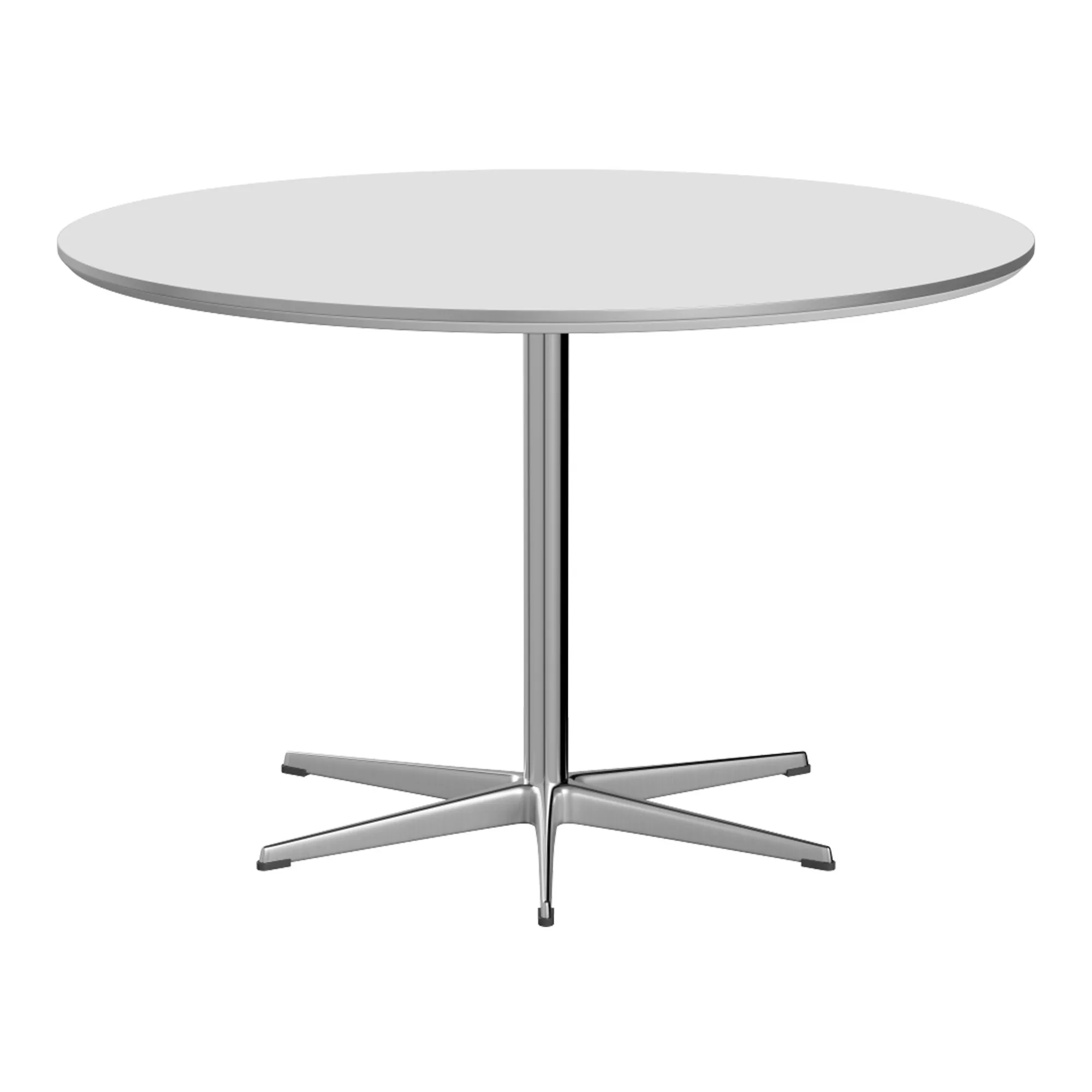 A825 Circular spisebord Ø120 cm - 1