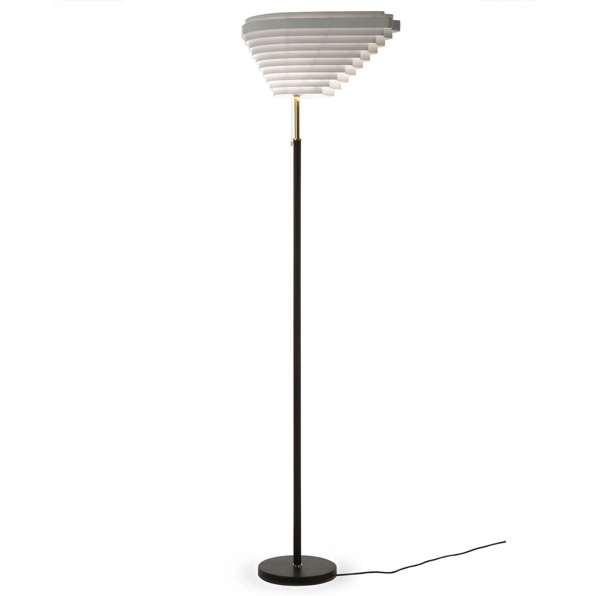 Angel Wing A805 gulvlampe - 1