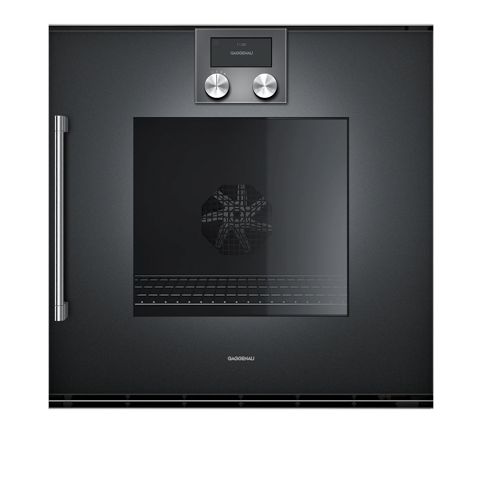 Stekeovn S200 - 25 - Gaggenau - NO GA