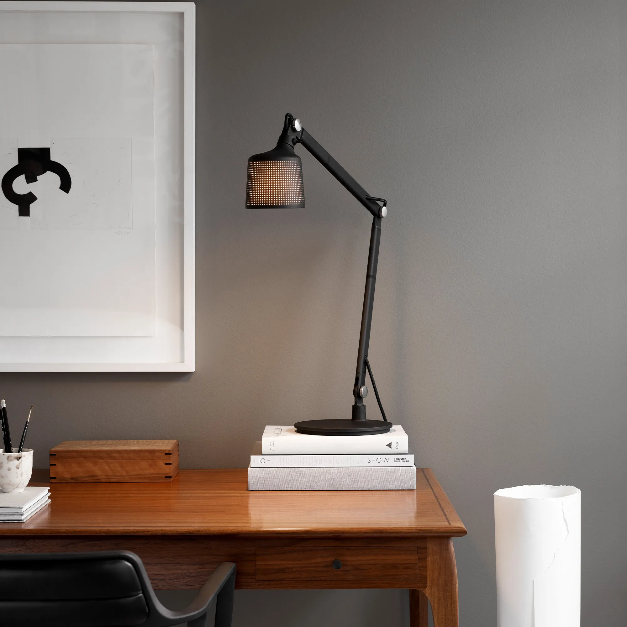 Vipp521 bordlampe - 6