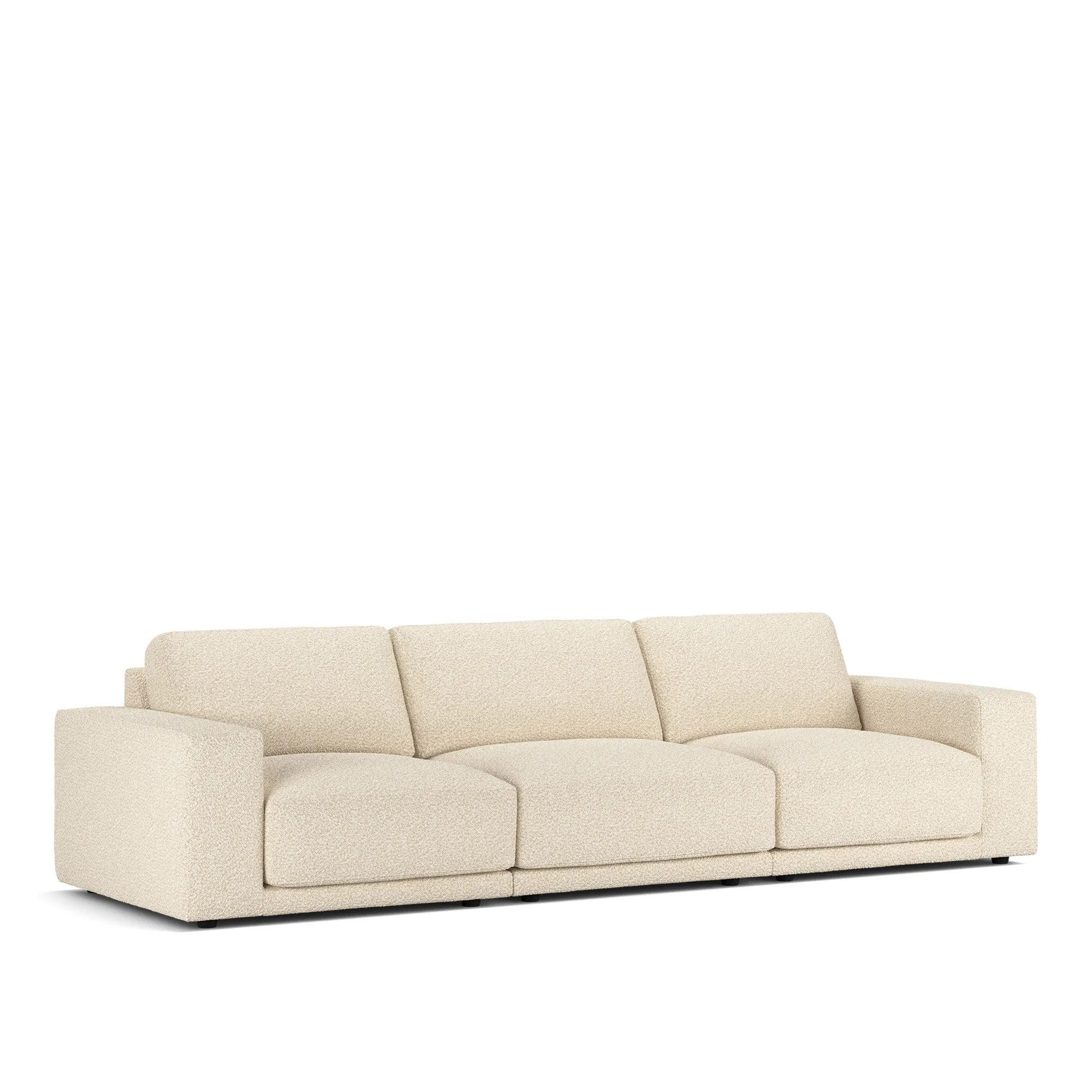 Elsa 3-seters sofa - 4