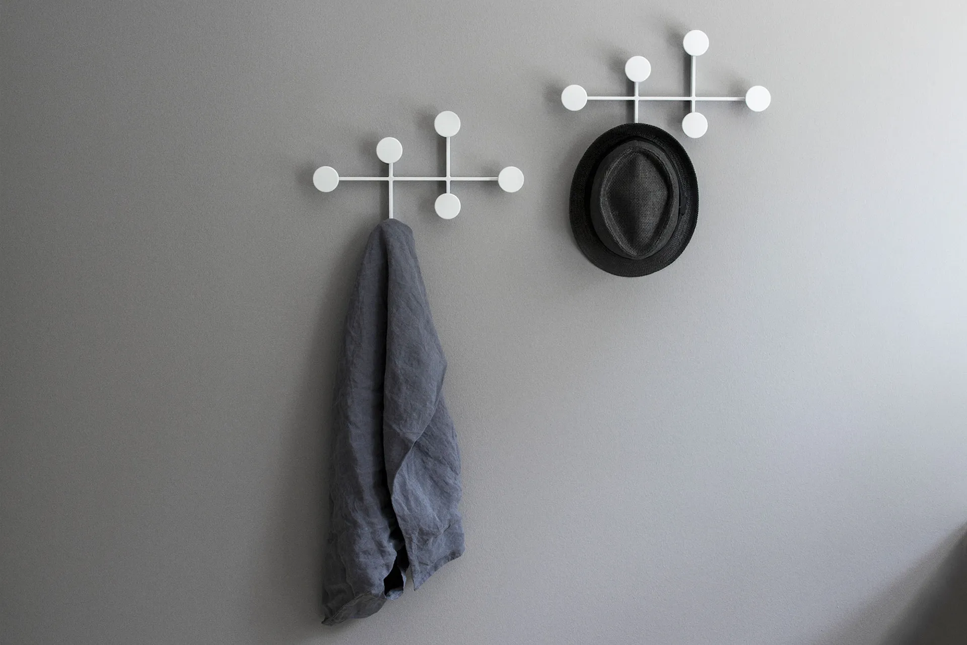 Afteroom Coat Hanger - Audo Copenhagen - Afteroom  - NO GA