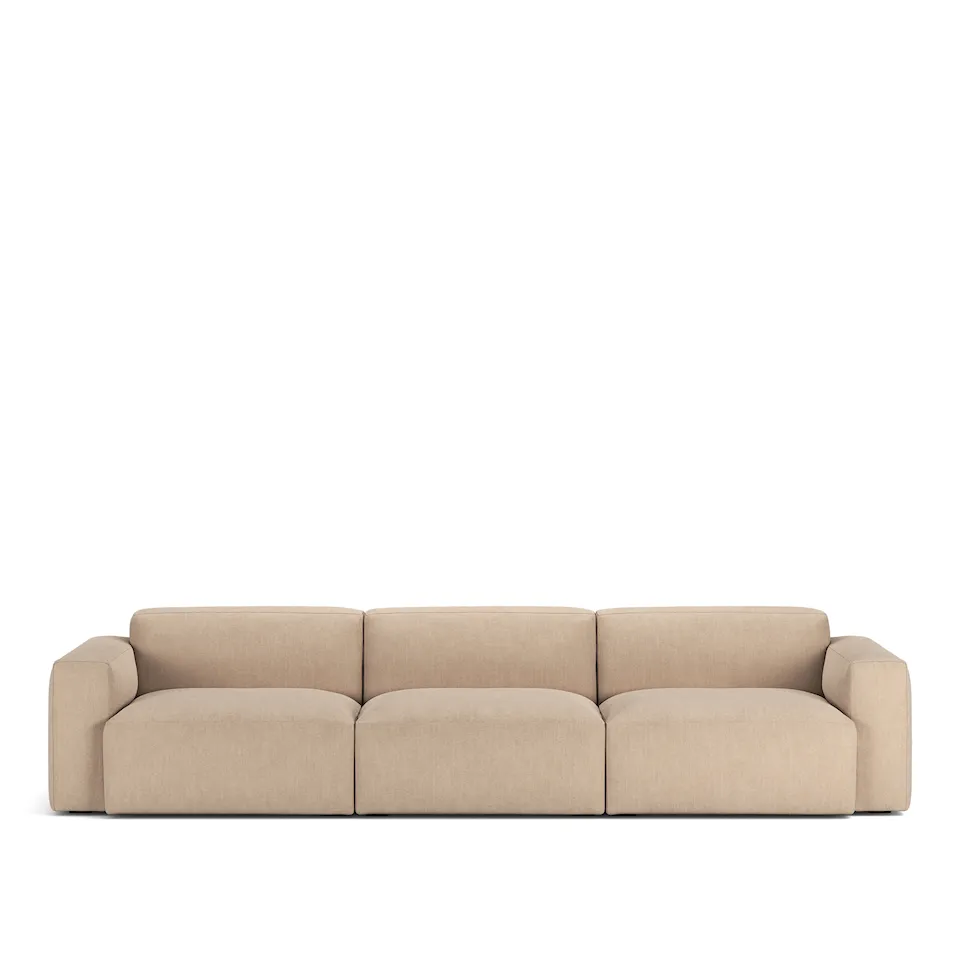 Brick 3-seters sofa
