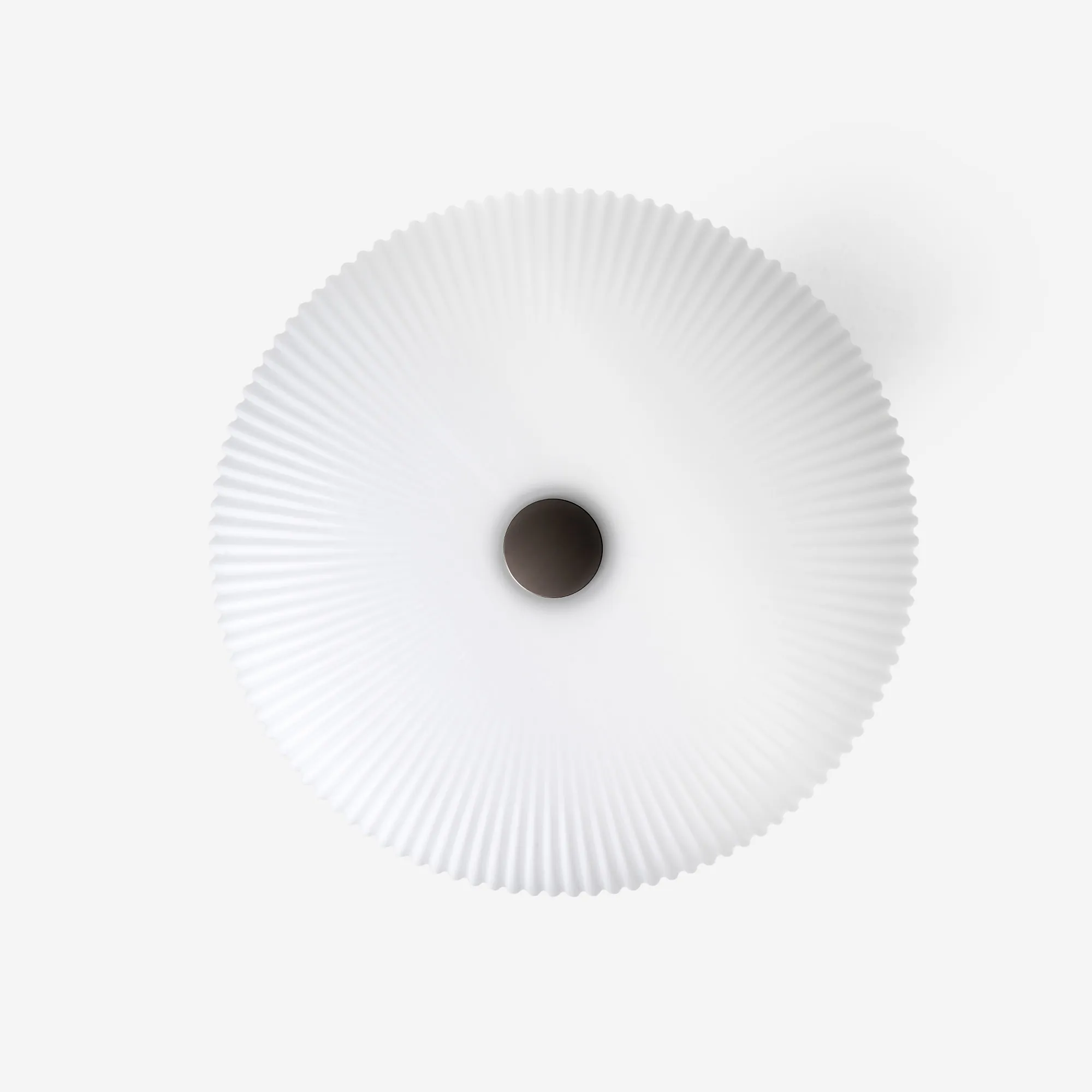 Vipp591-592 sculpture bordlampe - 7