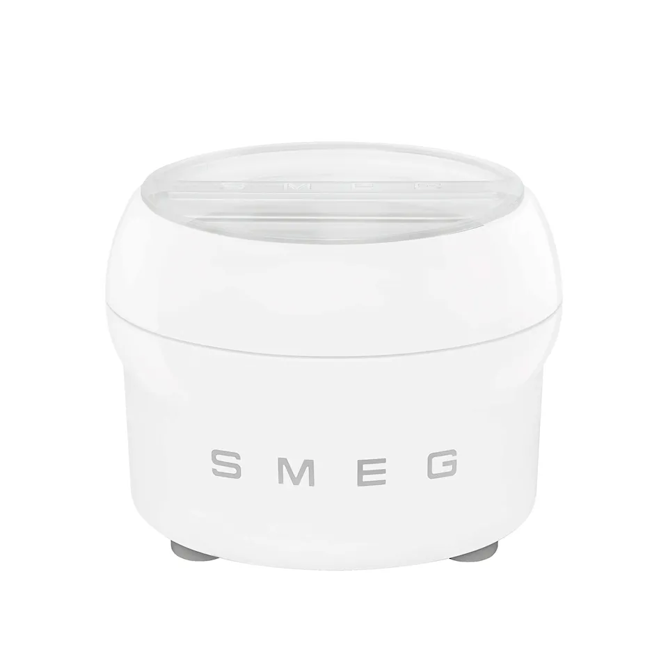 Smeg Ice Cream Maker Accessory