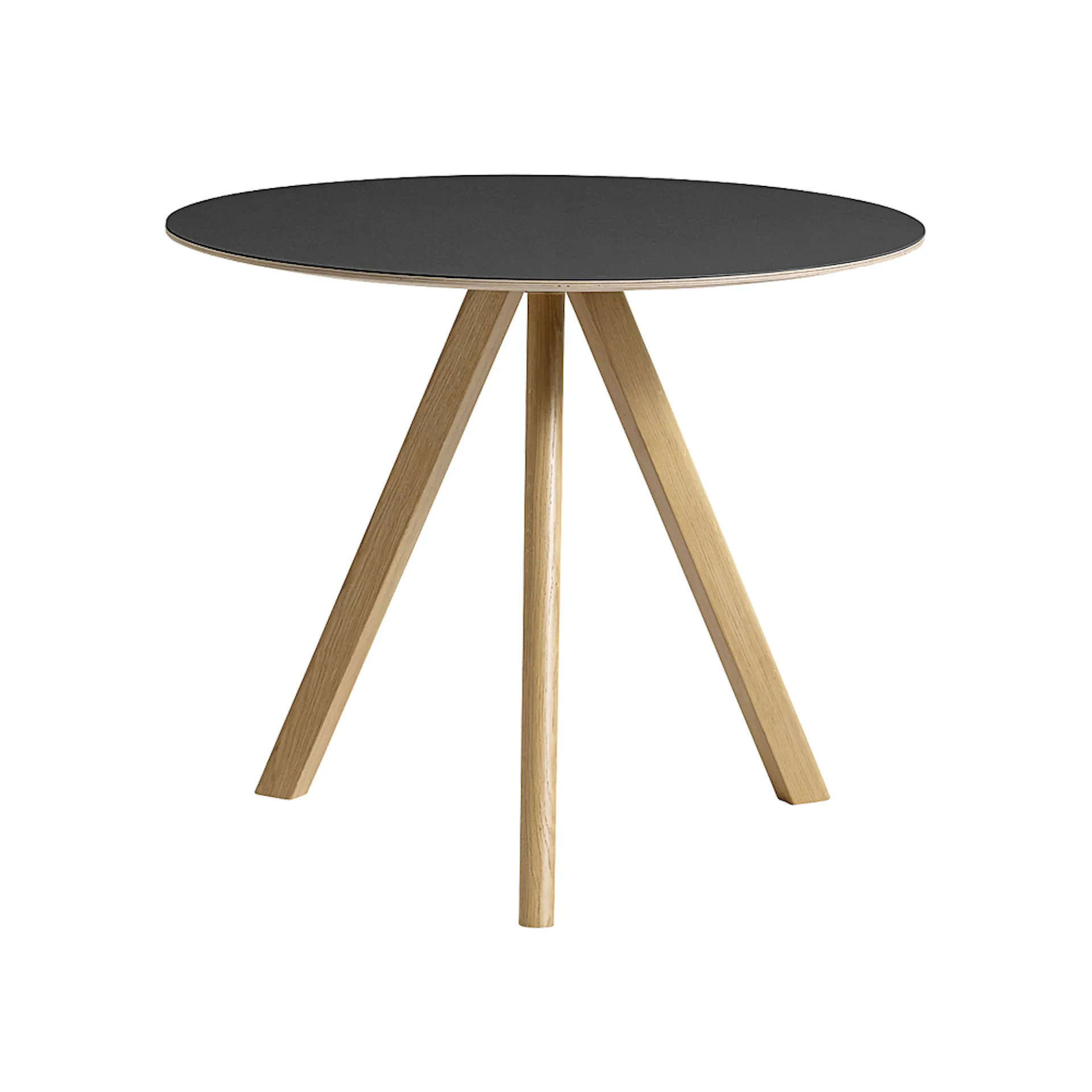 CPH20 2.0 Table Ø90 cm - HAY - Ronan & Erwan Bouroullec - NO GA