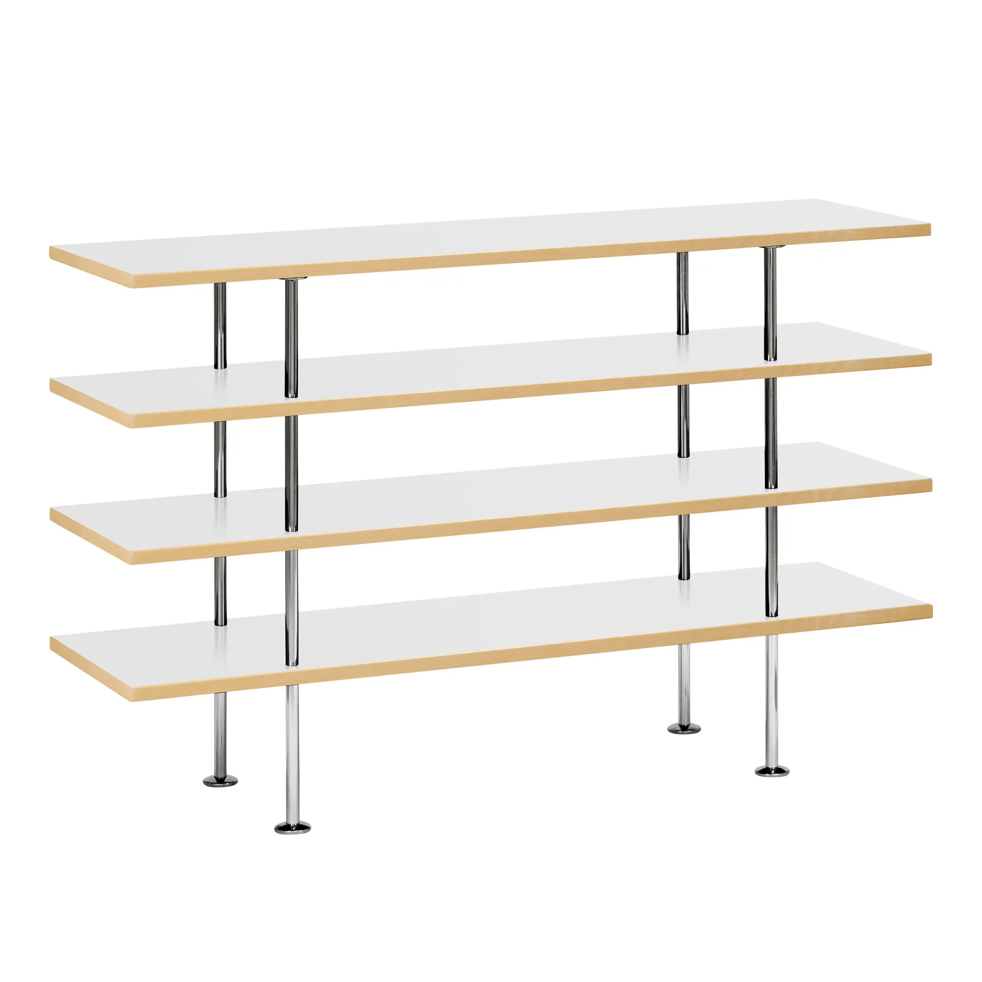 Mi 1155 lagdelt bord - 1